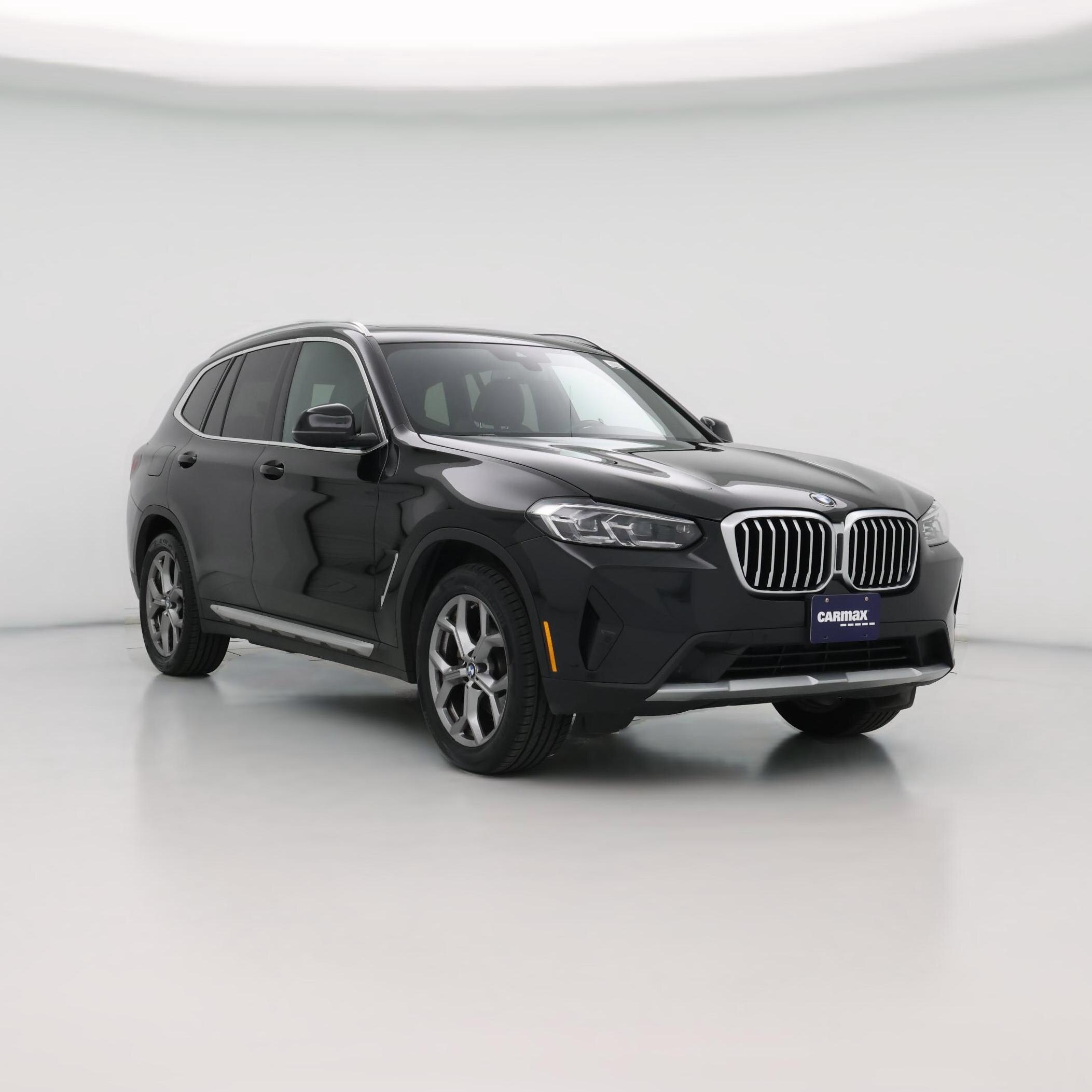 Thumbnail: 2024 BMW X3 - 1