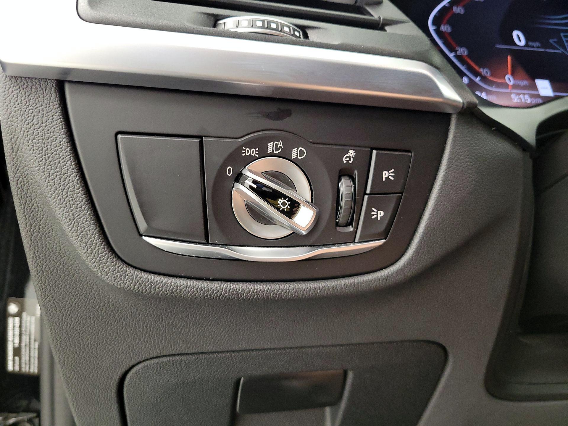 Thumbnail: 2024 BMW X3 - 13