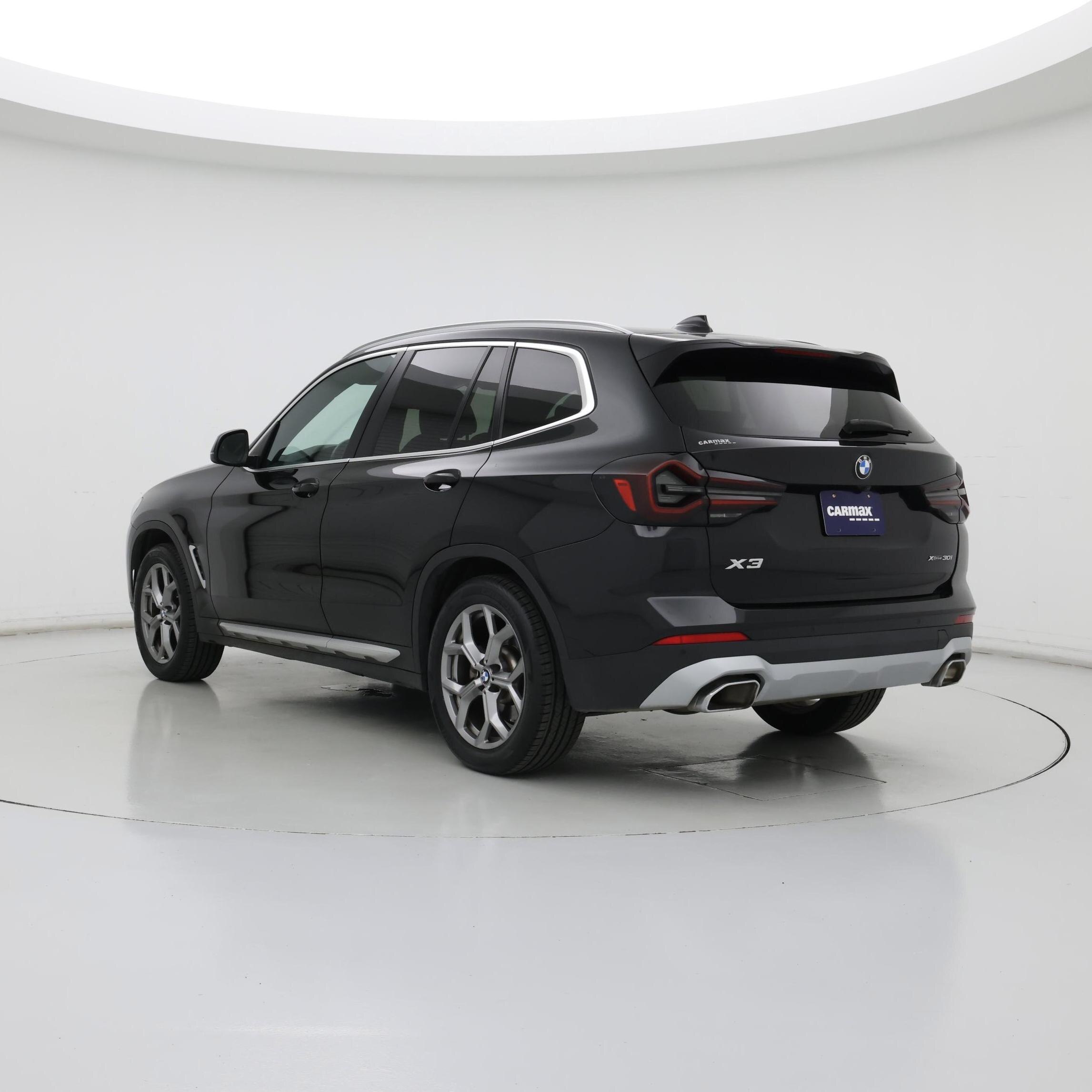 Thumbnail: 2024 BMW X3 - 2