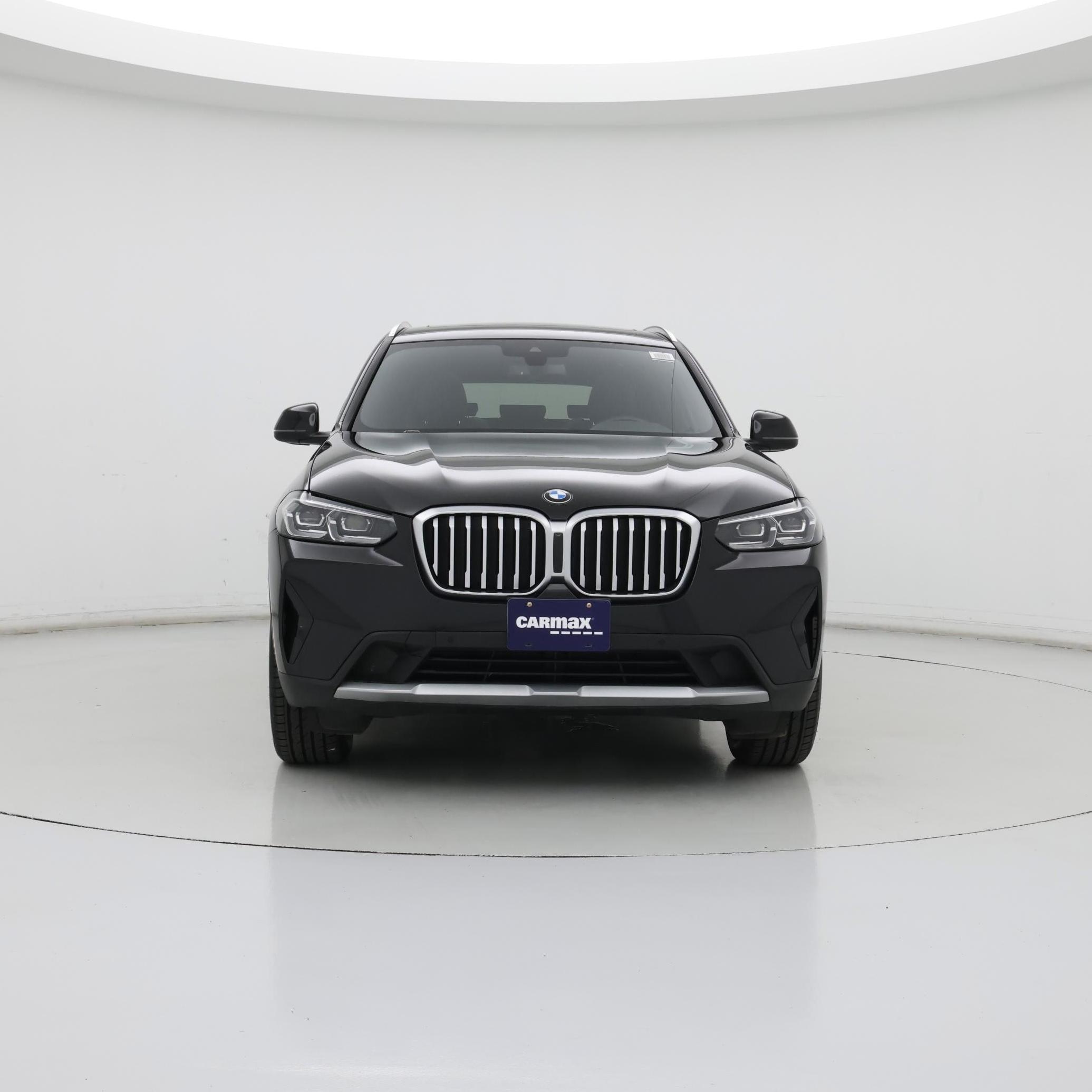 Thumbnail: 2024 BMW X3 - 5