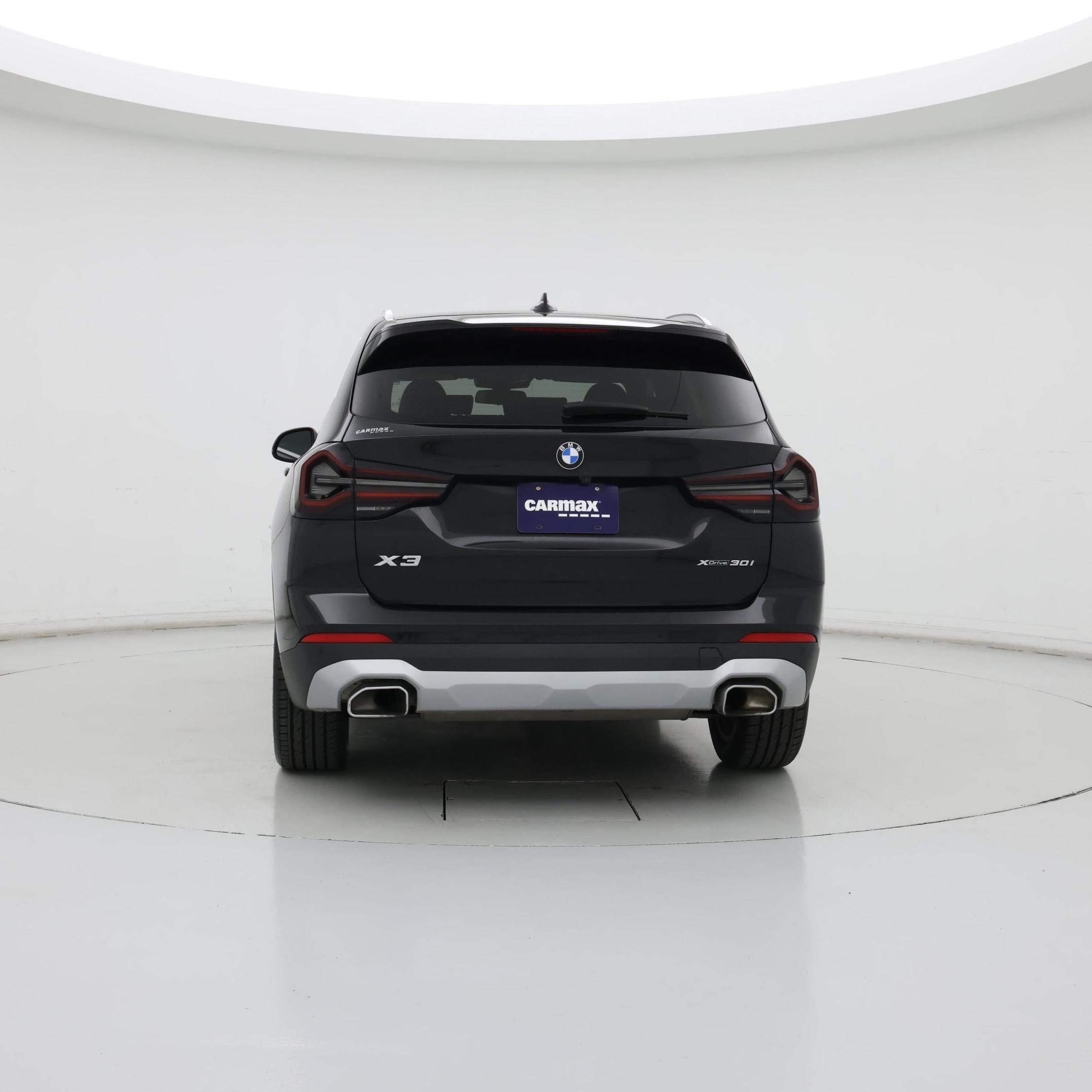 Thumbnail: 2024 BMW X3 - 6