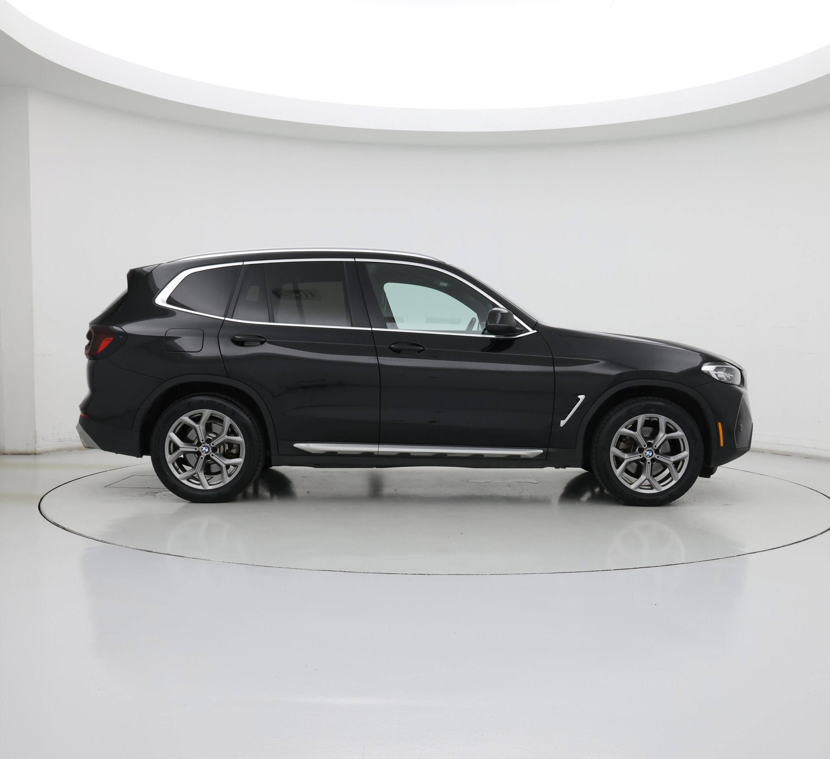 Thumbnail: 2024 BMW X3 - 7