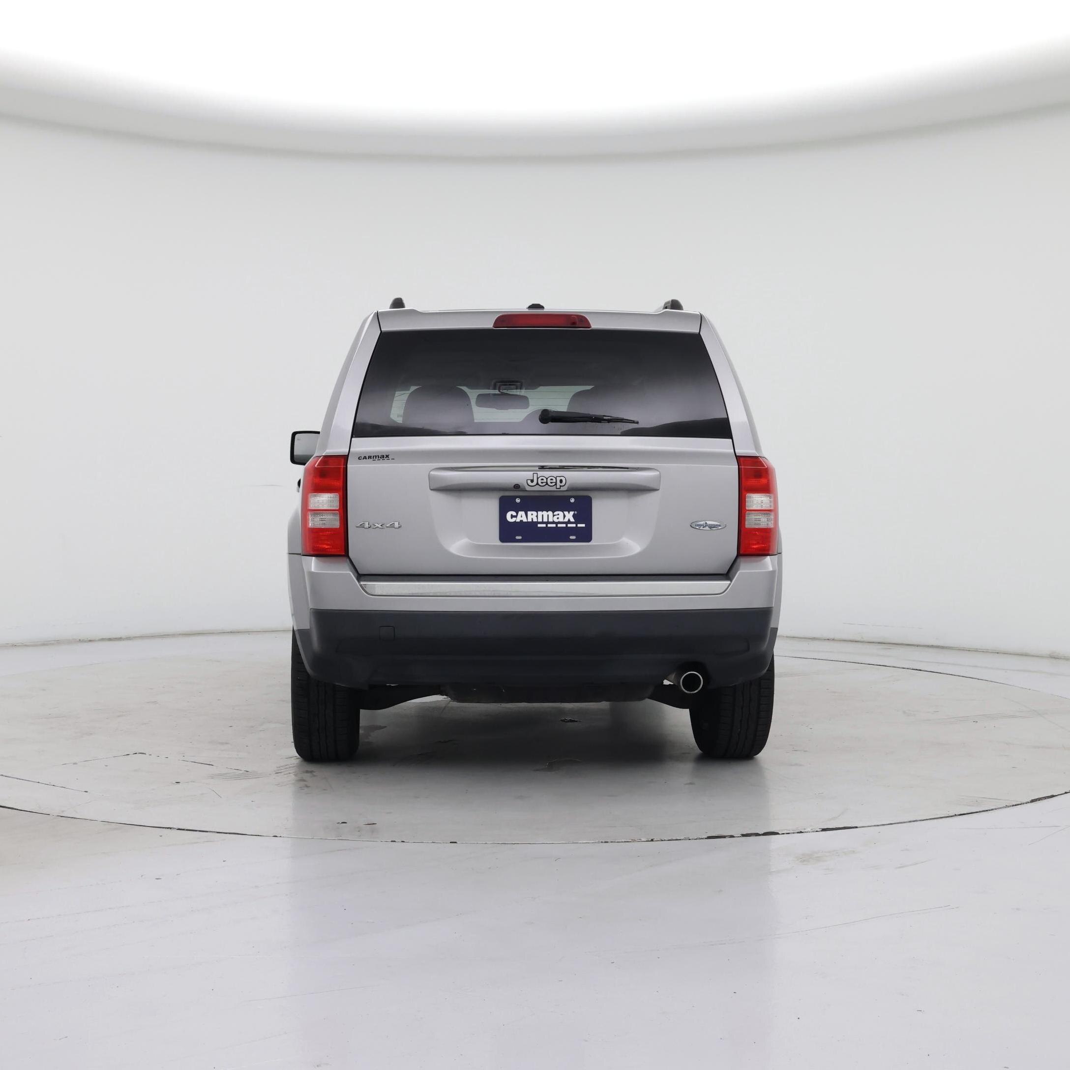 Thumbnail: 2016 Jeep Patriot - 6