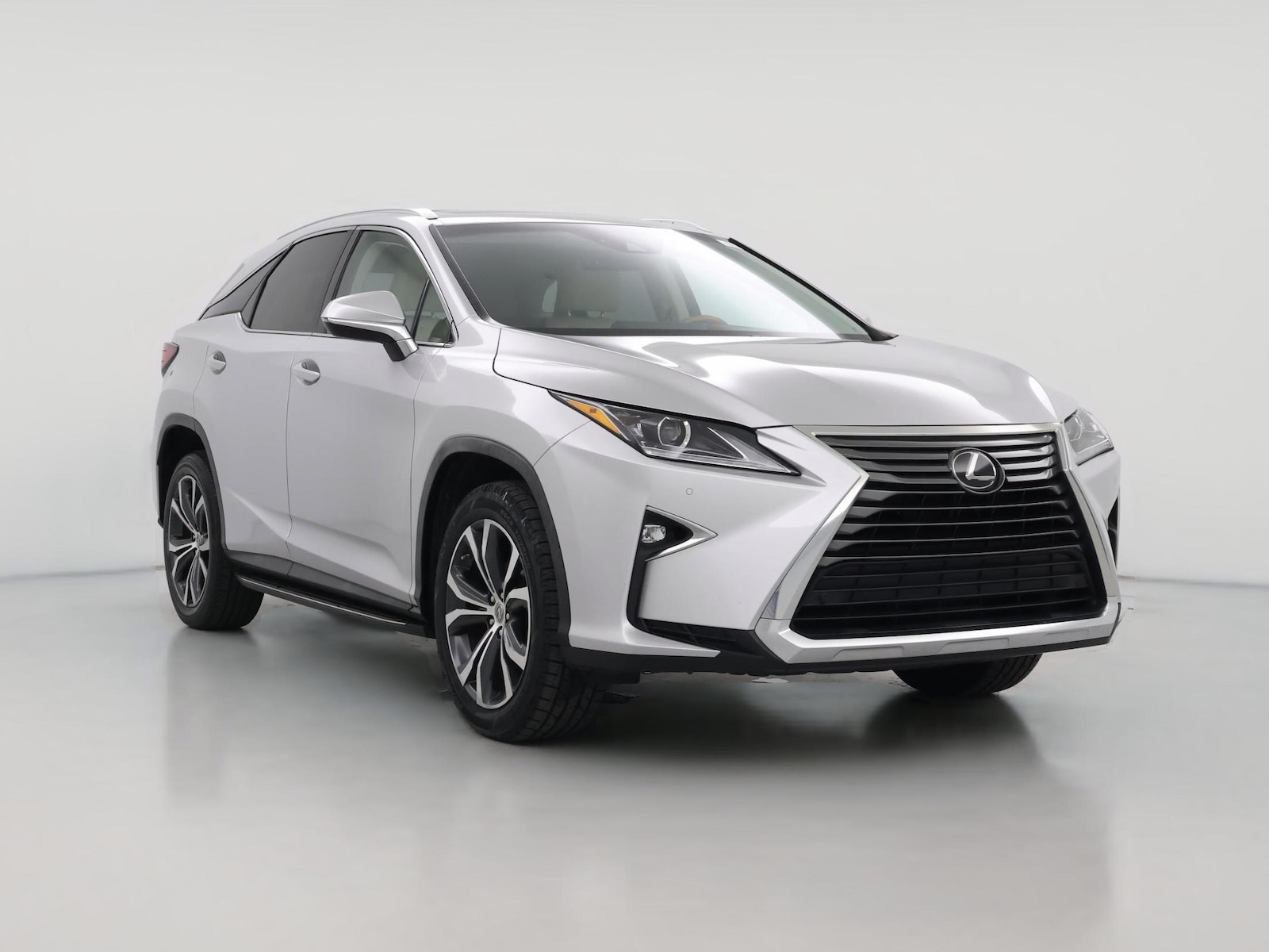 2016 Lexus RX