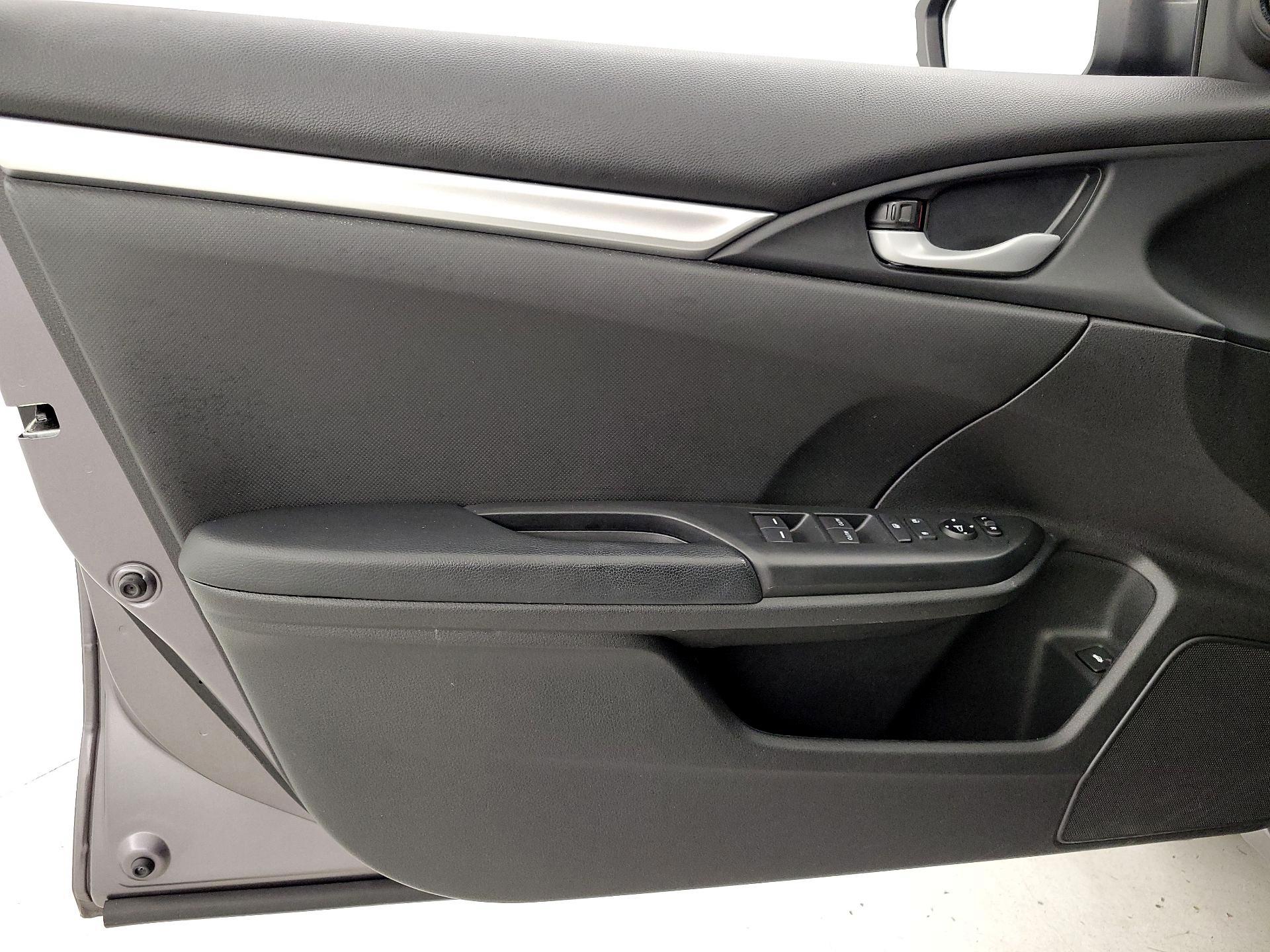 Thumbnail: 2020 Honda Civic - 12