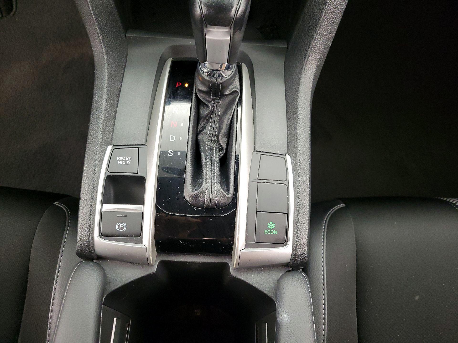 Thumbnail: 2020 Honda Civic - 17