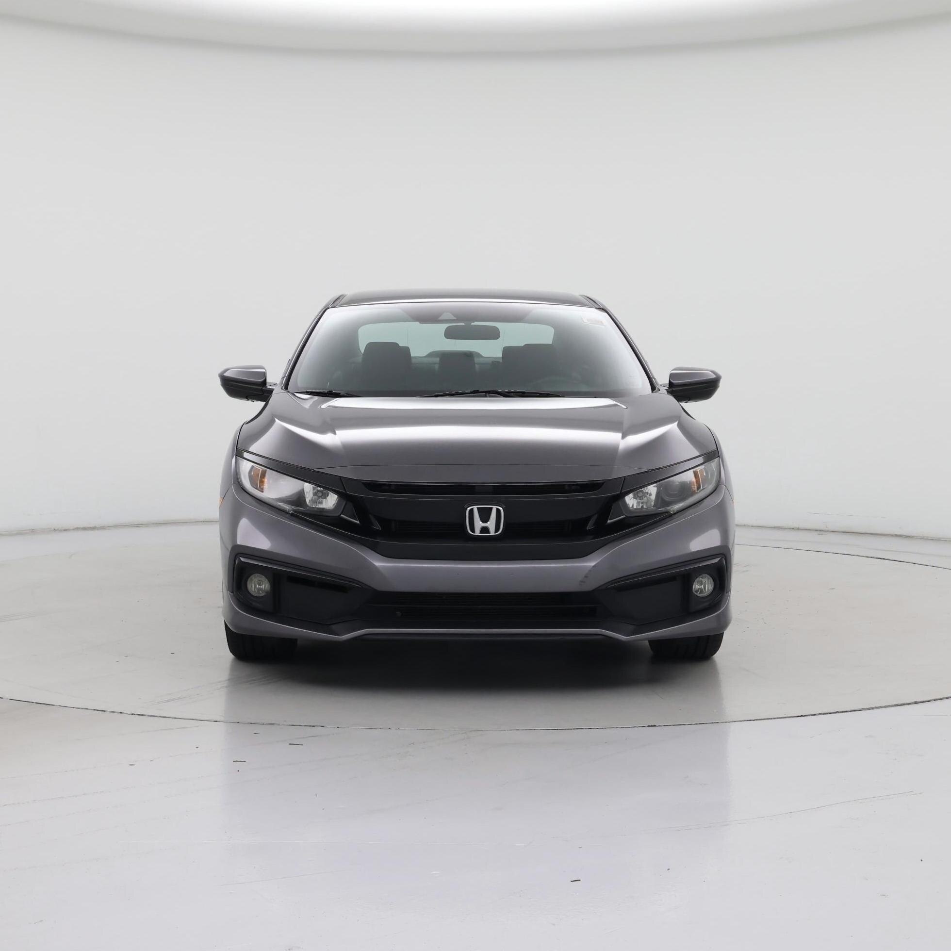 Thumbnail: 2020 Honda Civic - 5