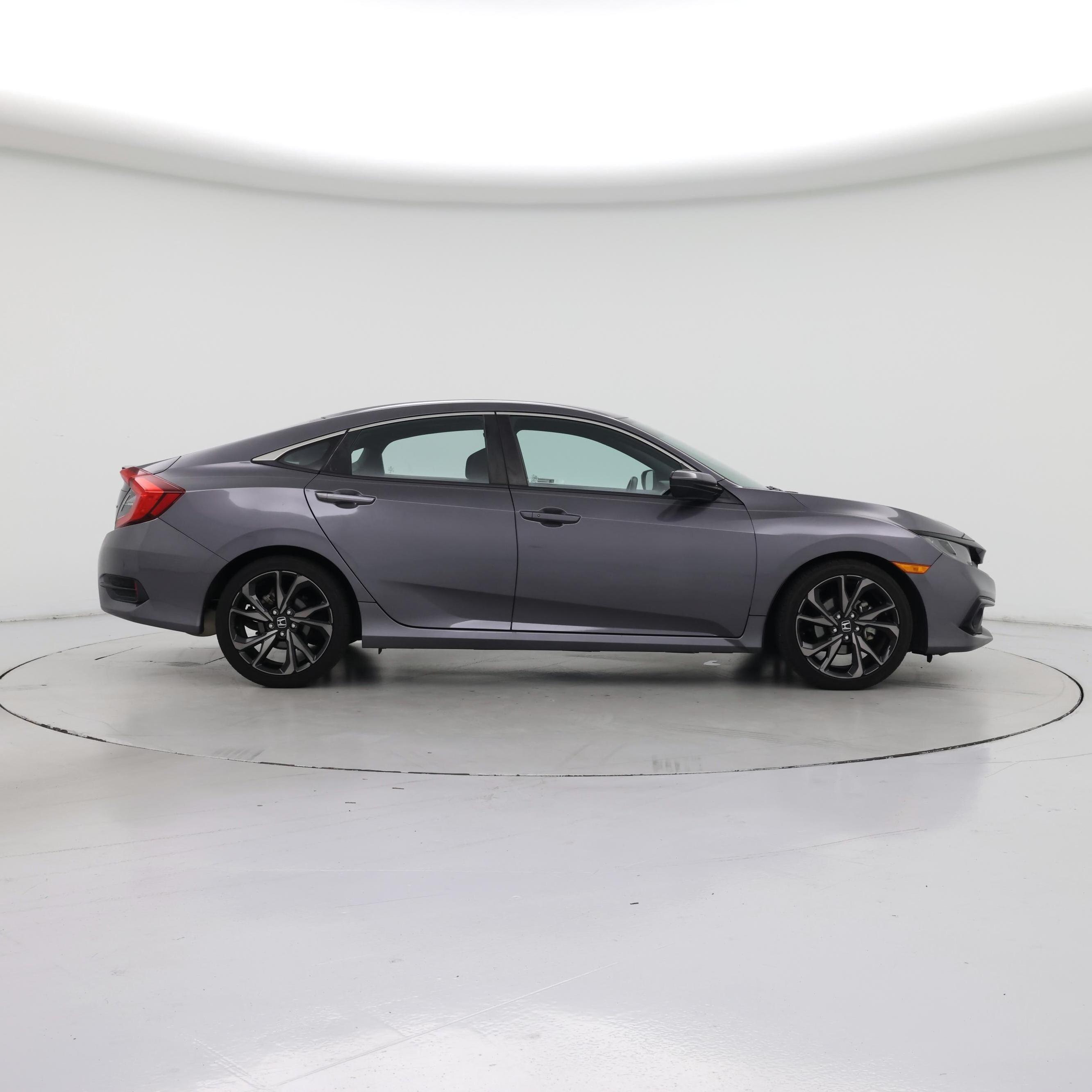 Thumbnail: 2020 Honda Civic - 7