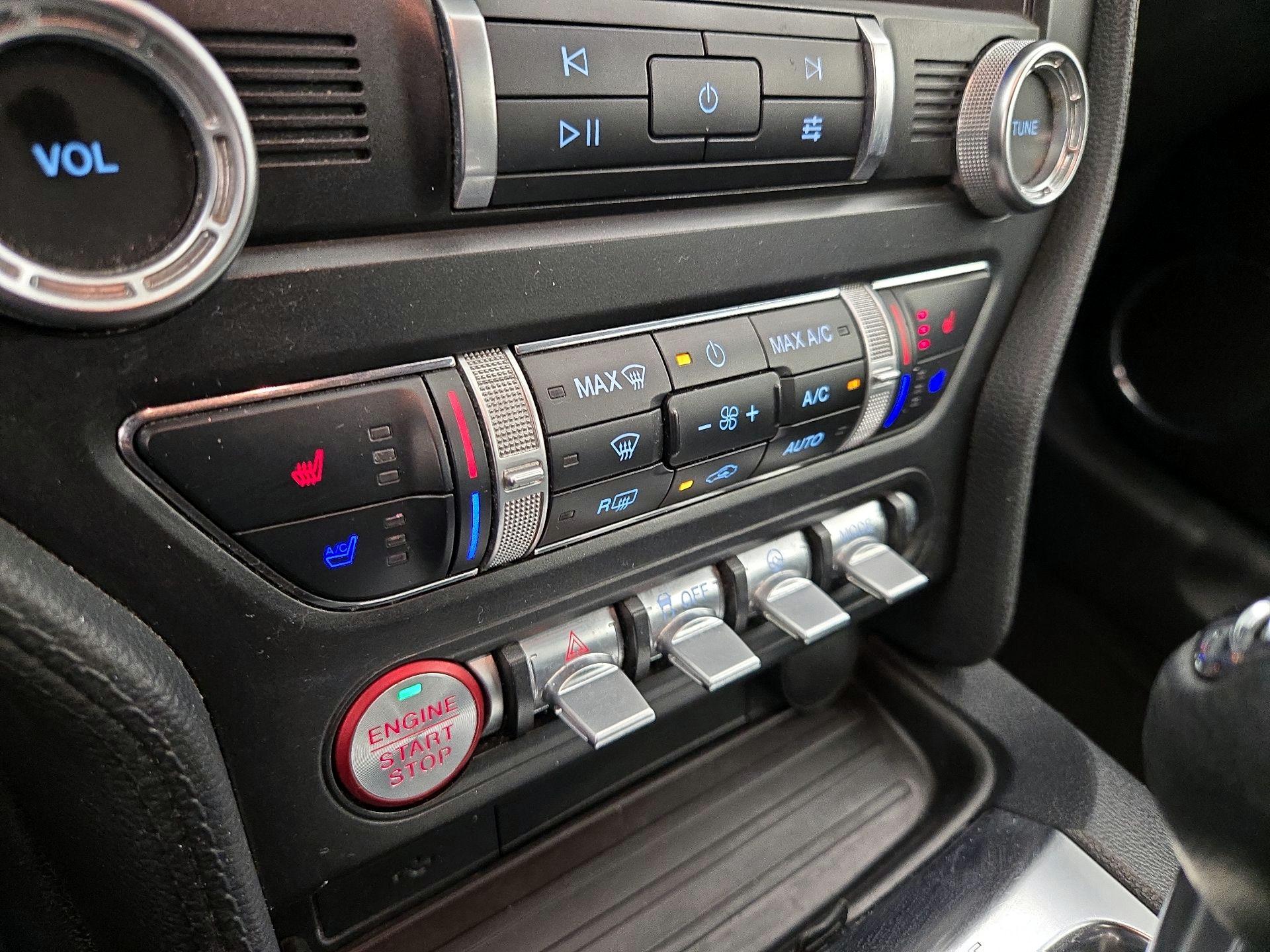 Thumbnail: 2023 Ford Mustang - 16