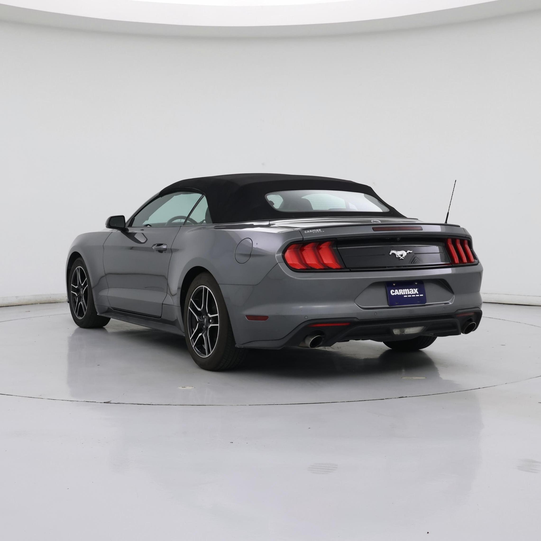 Thumbnail: 2023 Ford Mustang - 2