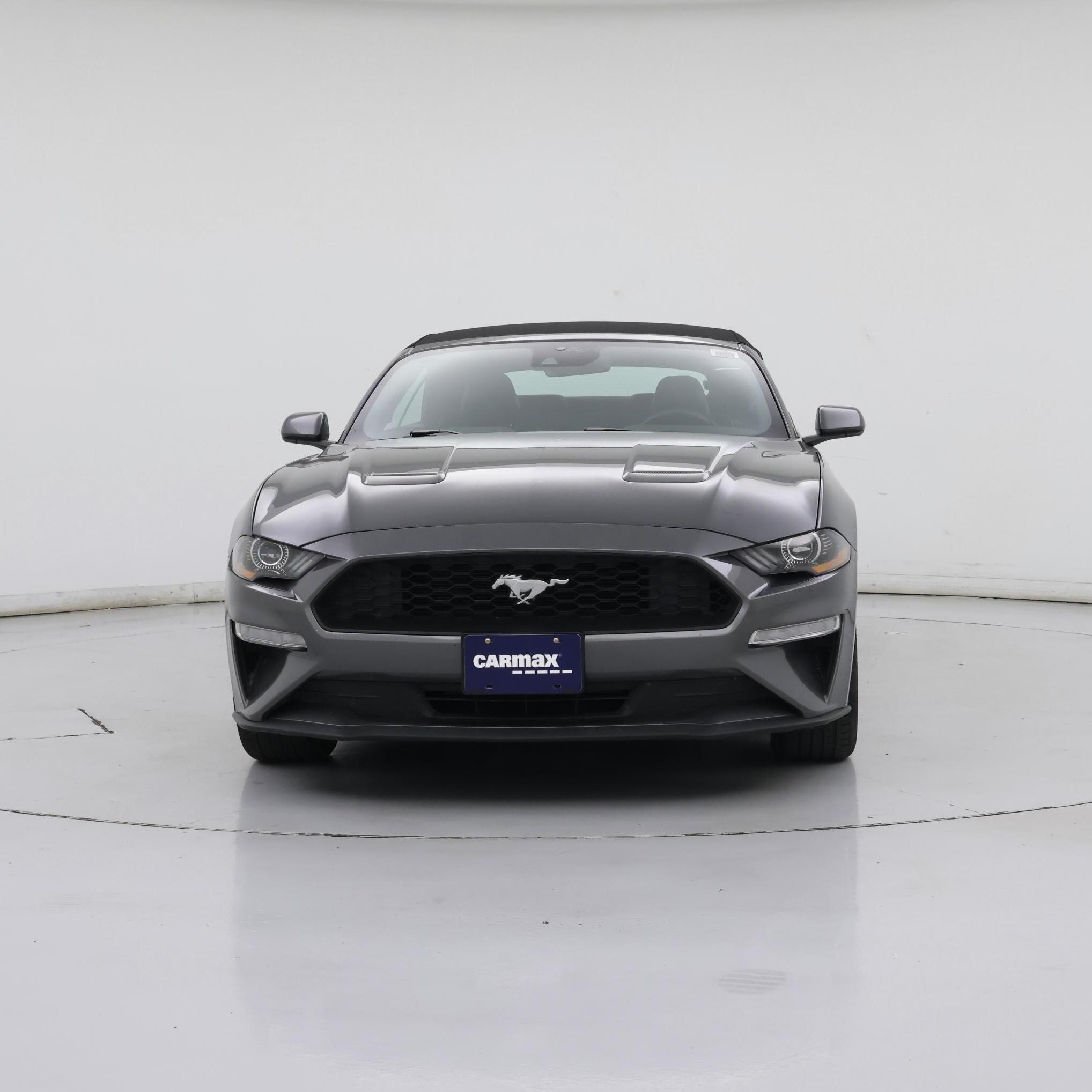 Thumbnail: 2023 Ford Mustang - 5