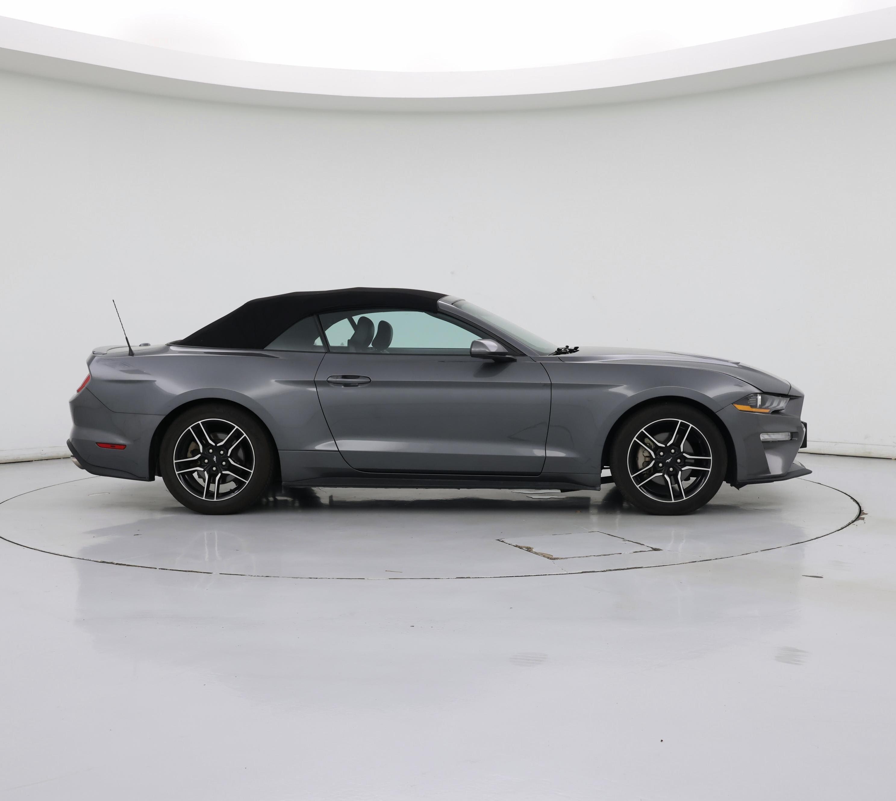 Thumbnail: 2023 Ford Mustang - 7