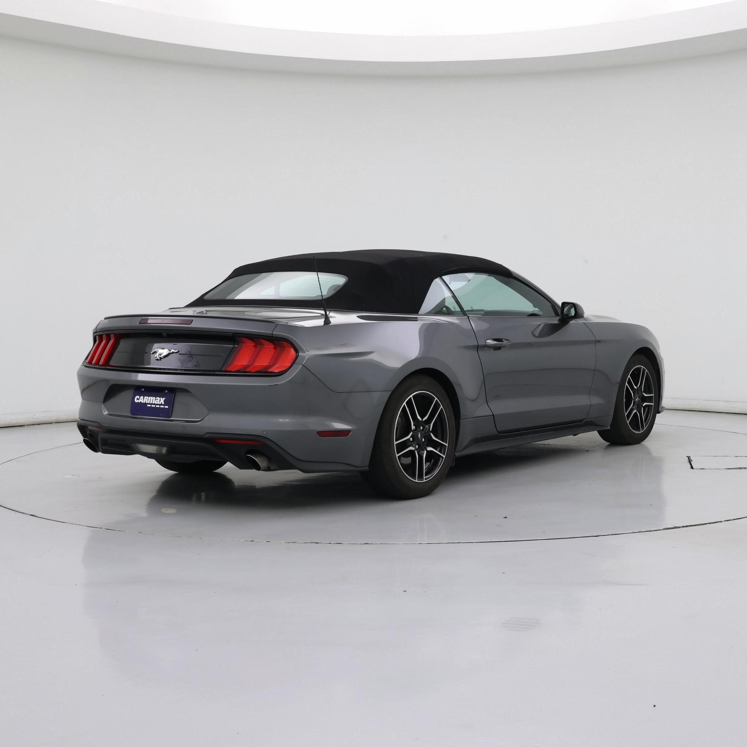 Thumbnail: 2023 Ford Mustang - 8