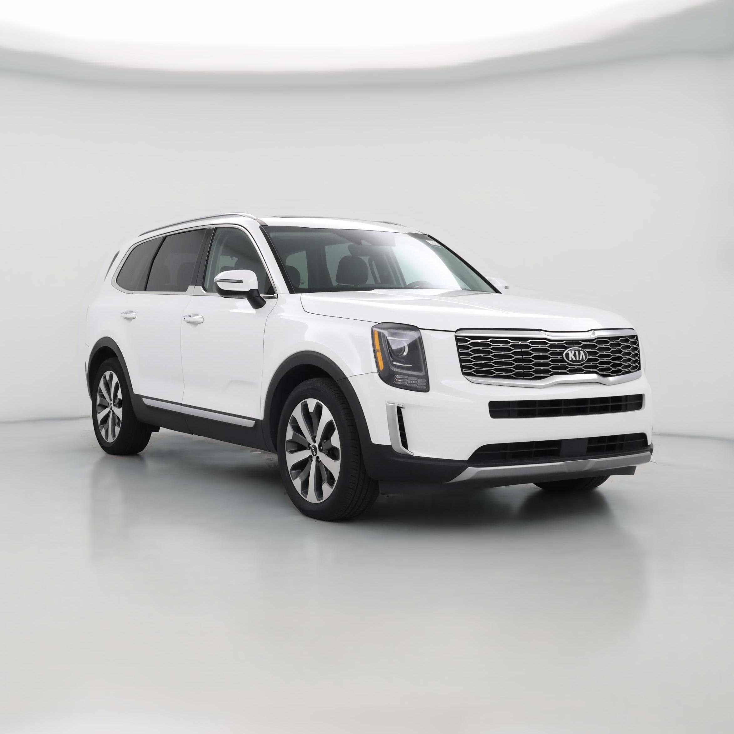 Thumbnail: 2020 Kia Telluride - 1