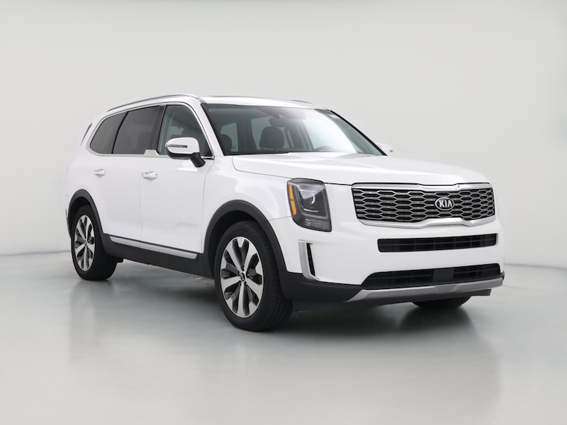 2020 Kia Telluride S -
                  Tampa, FL