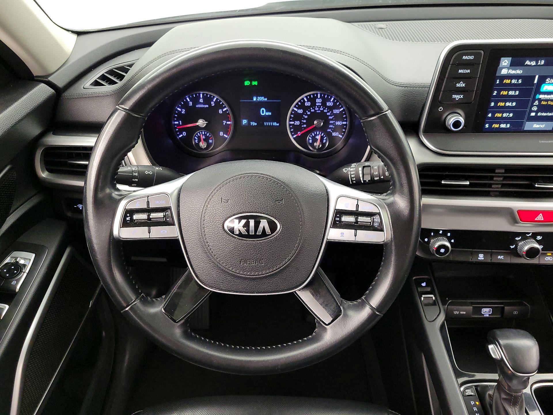 Thumbnail: 2020 Kia Telluride - 10