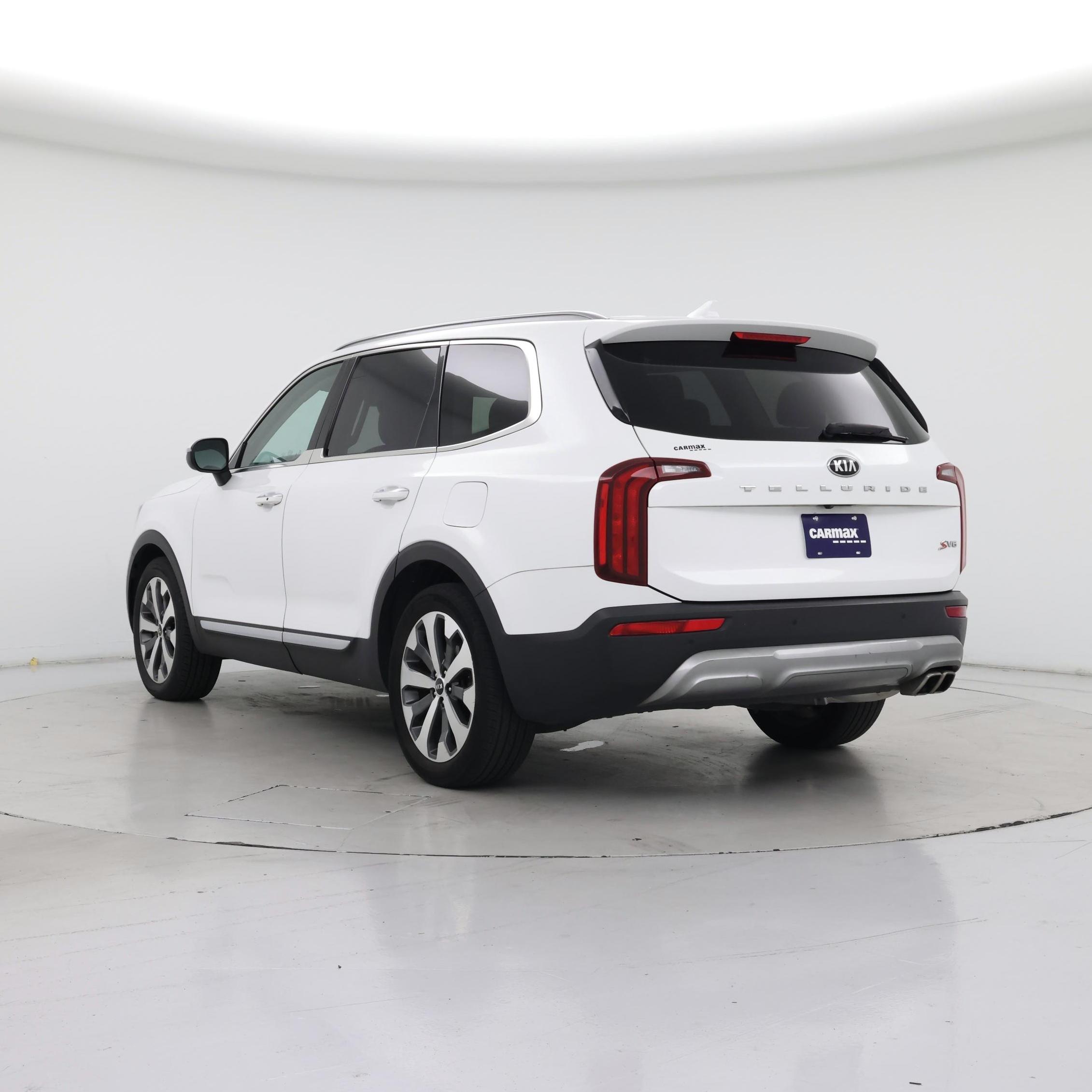 Thumbnail: 2020 Kia Telluride - 2