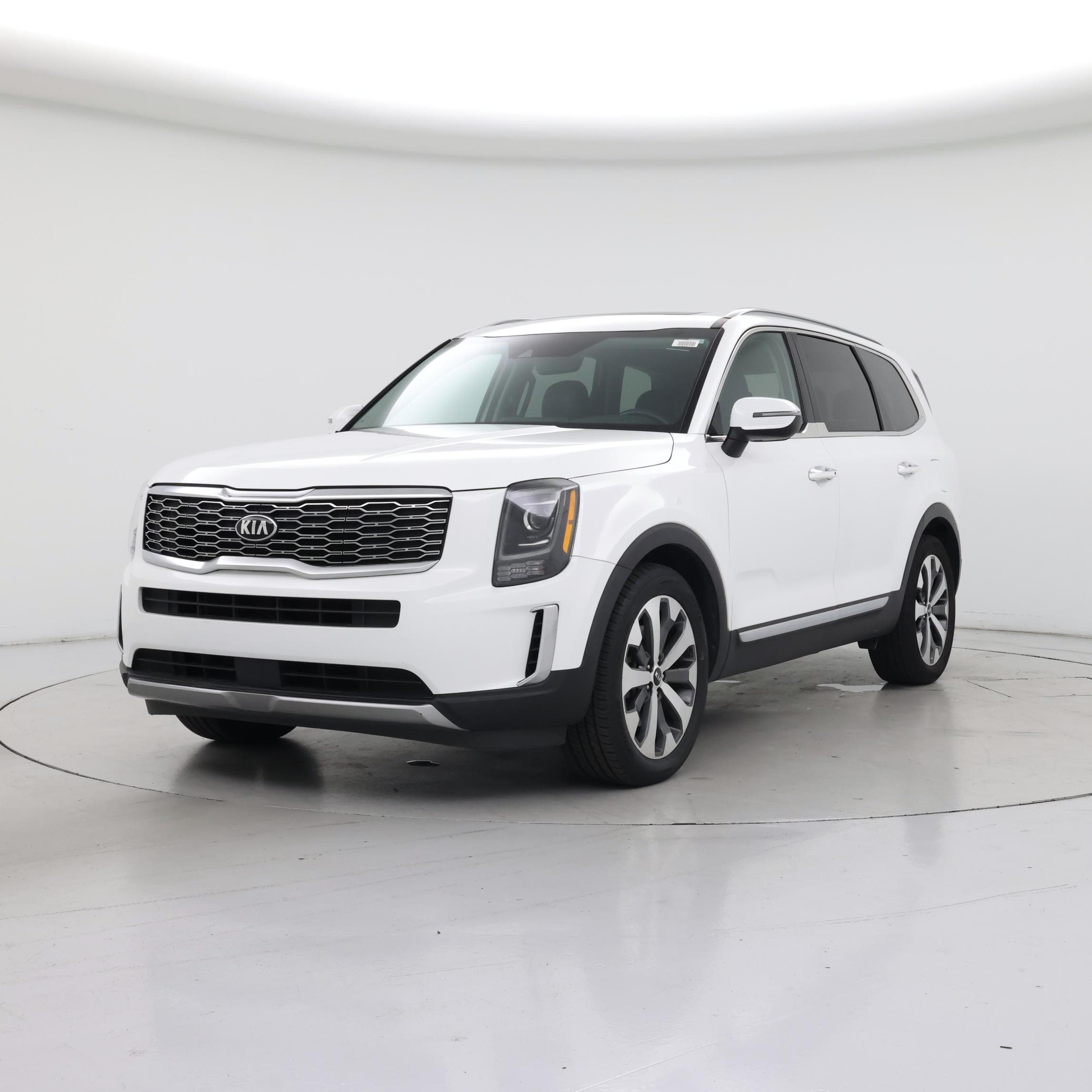 Thumbnail: 2020 Kia Telluride - 4