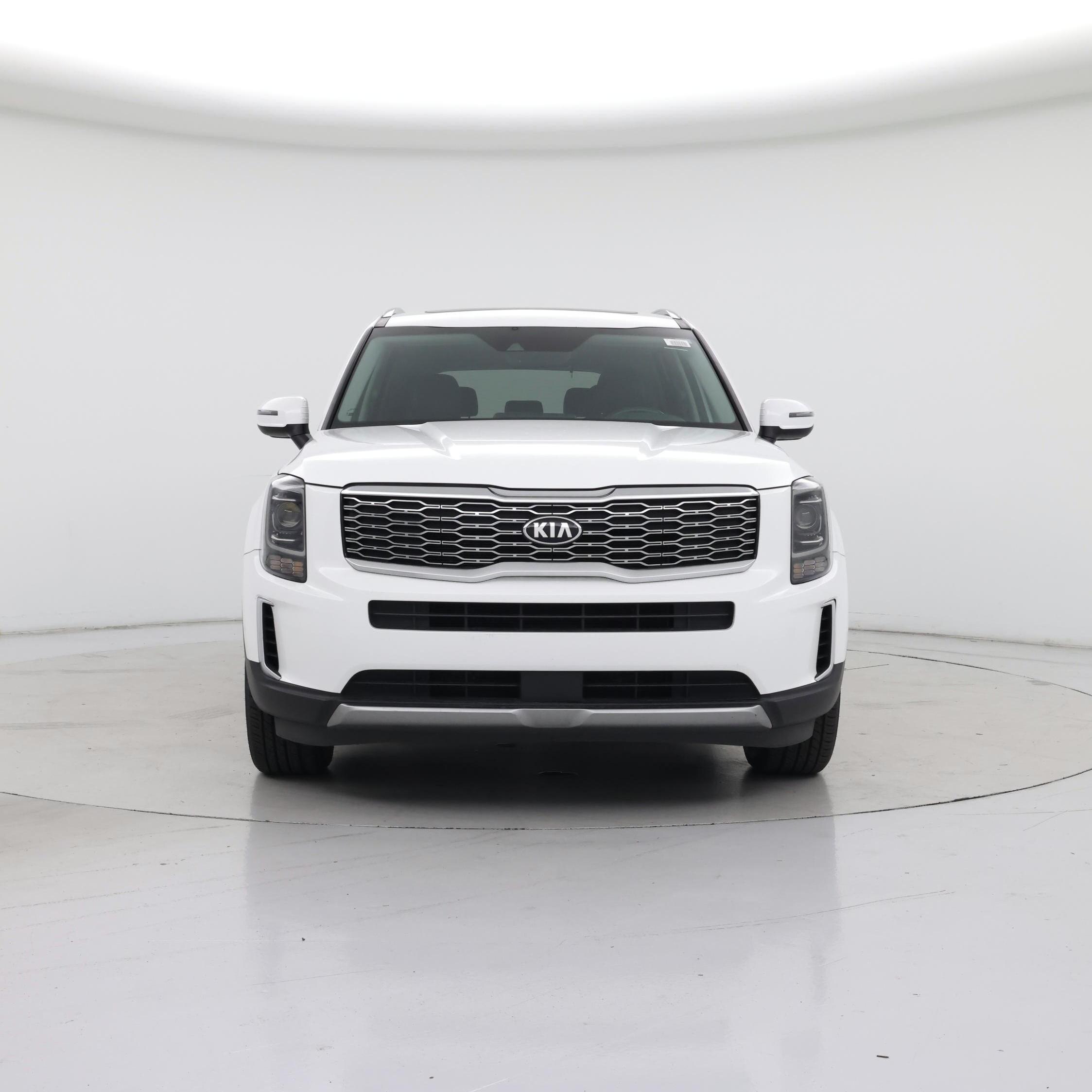 Thumbnail: 2020 Kia Telluride - 5