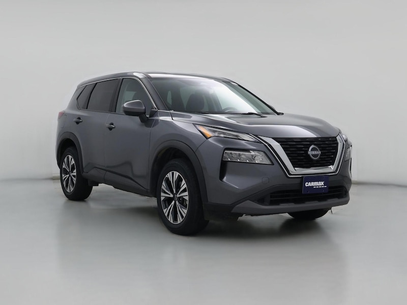 2023 Nissan Rogue SV -
                  Mays Landing, NJ