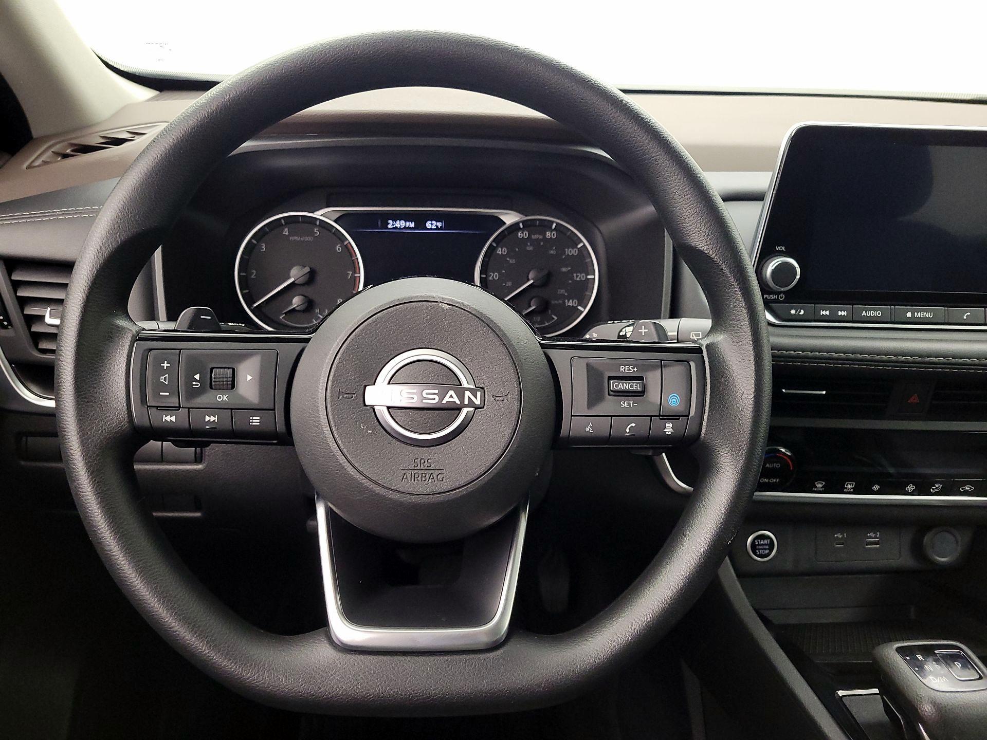 Thumbnail: 2023 Nissan Rogue - 10