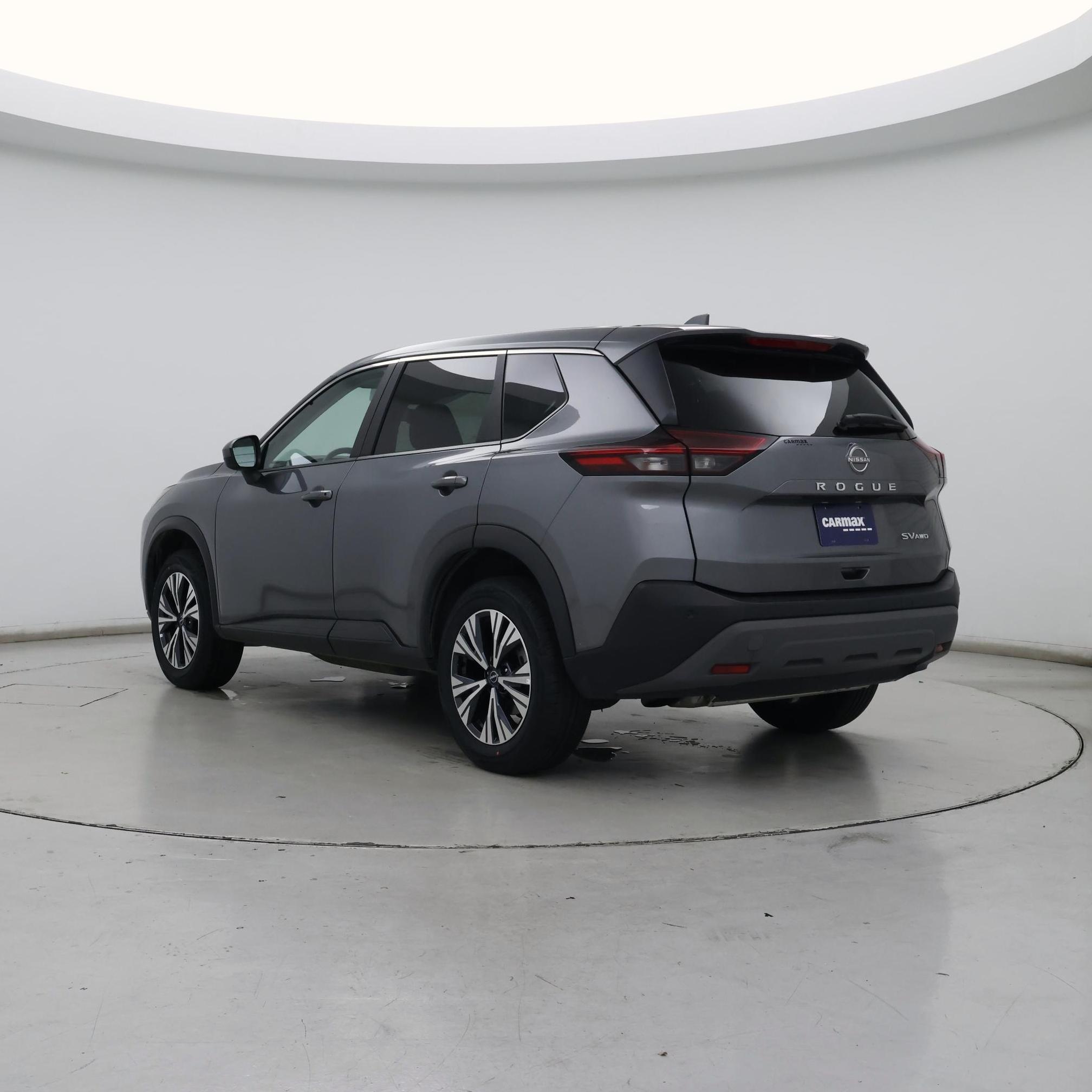 Thumbnail: 2023 Nissan Rogue - 2