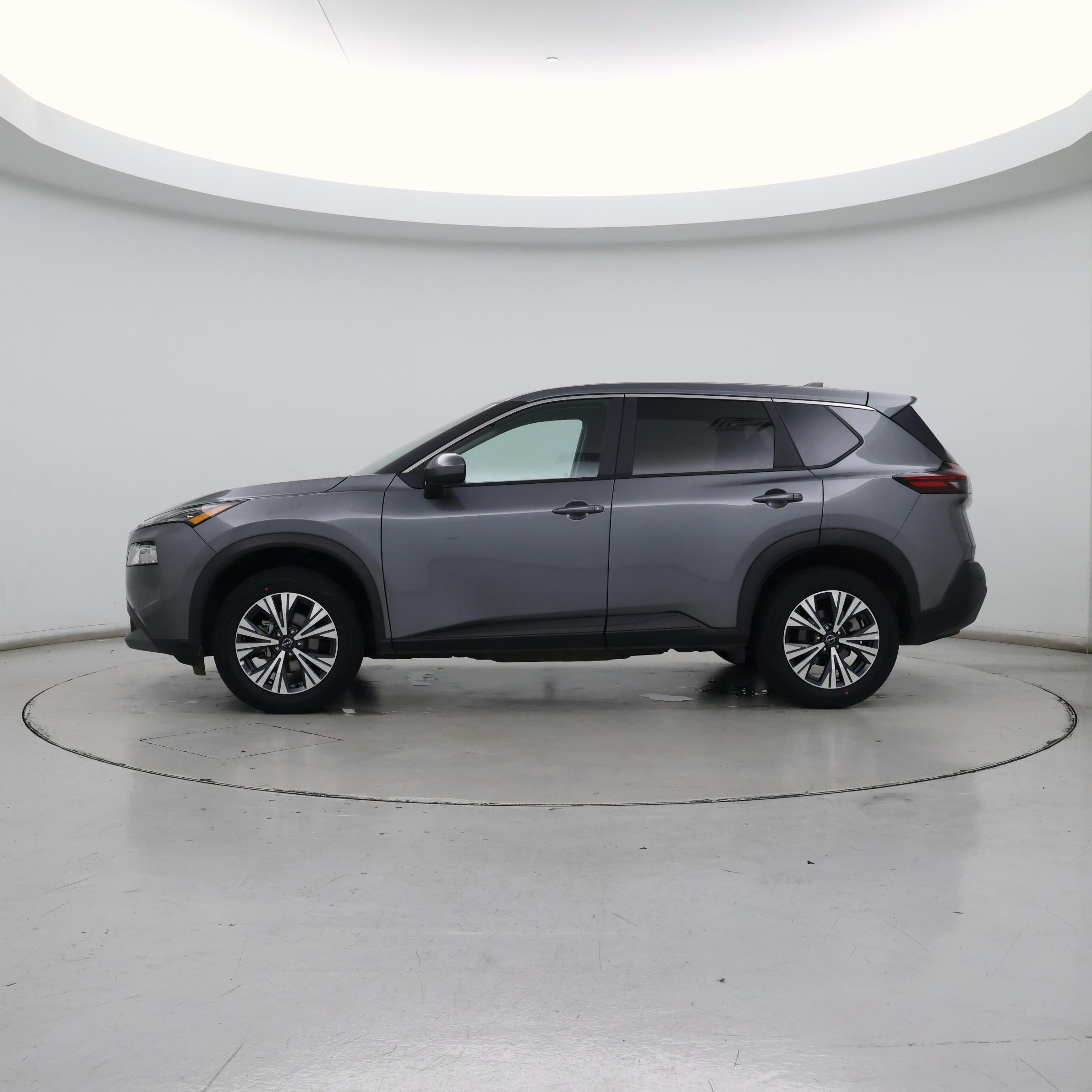 Thumbnail: 2023 Nissan Rogue - 3