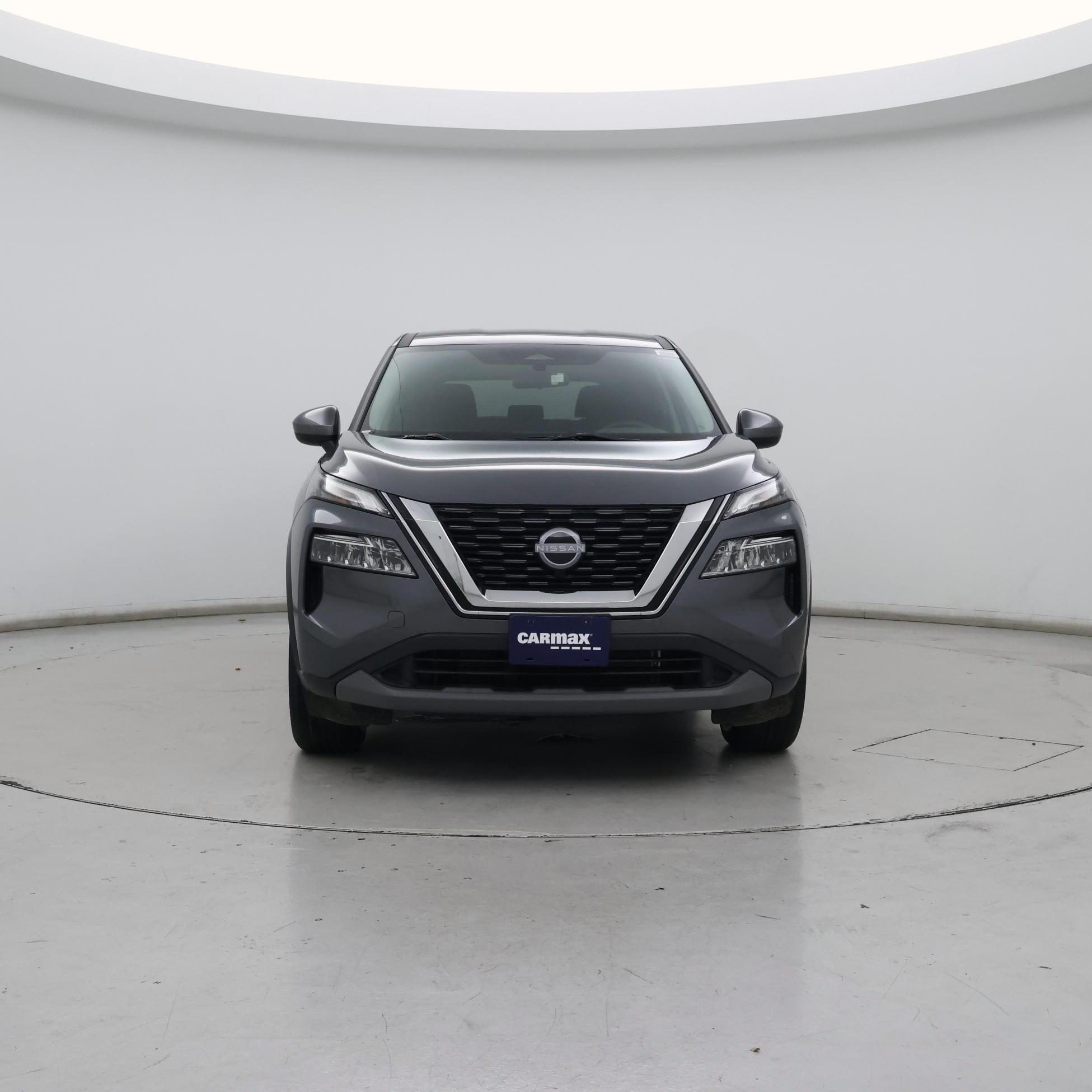 Thumbnail: 2023 Nissan Rogue - 5