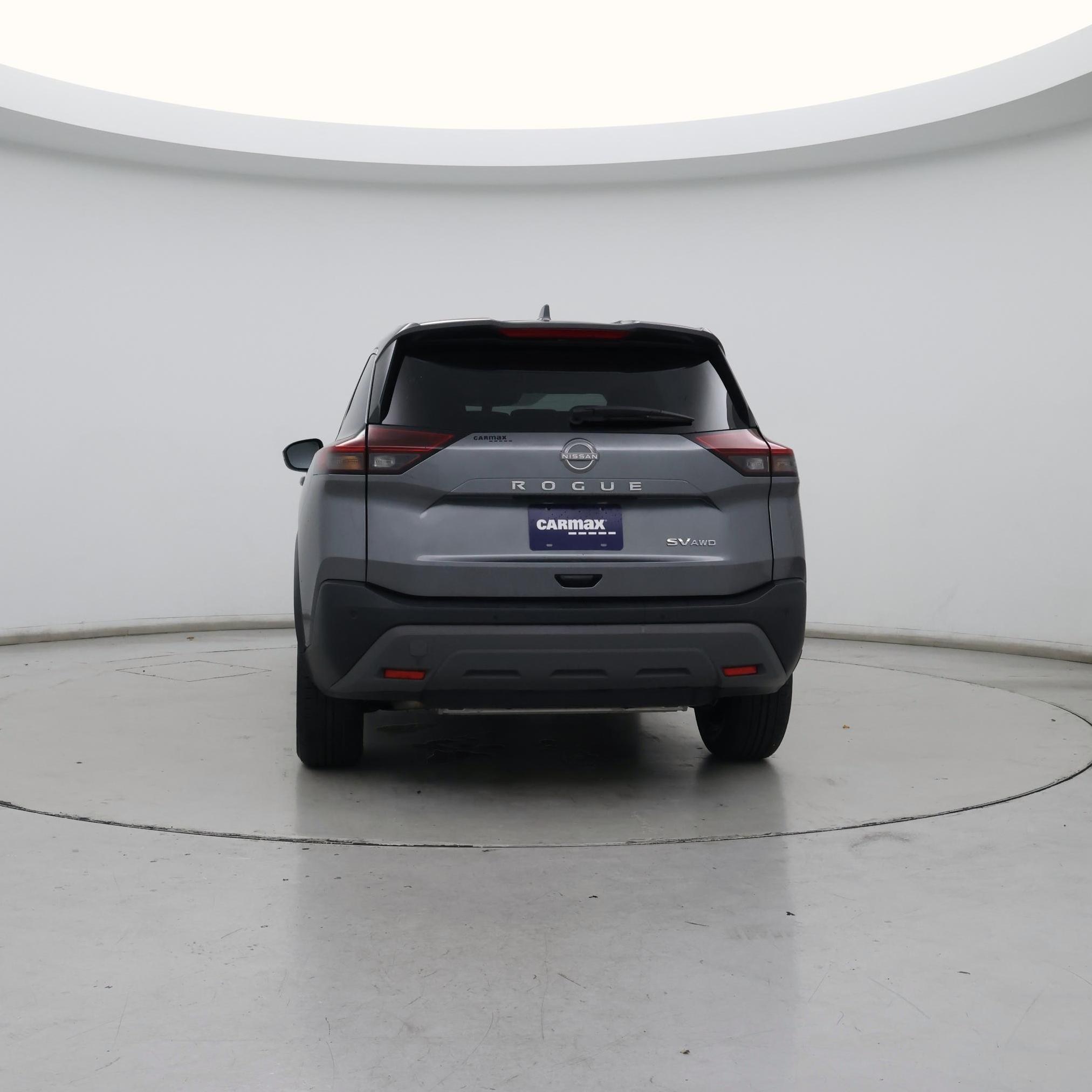 Thumbnail: 2023 Nissan Rogue - 6