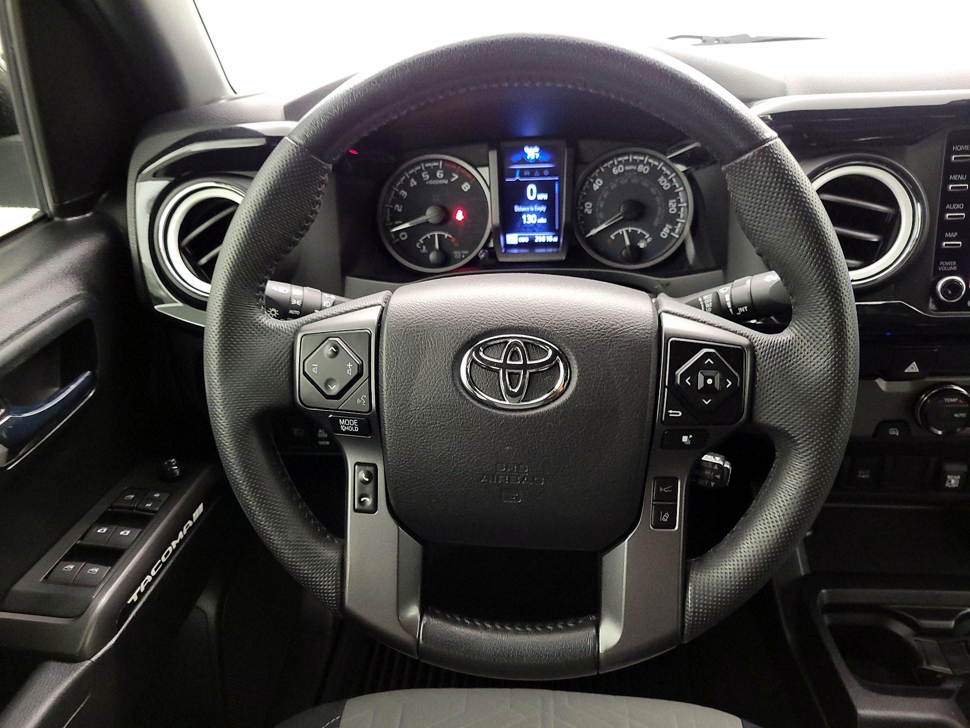 Thumbnail: 2021 Toyota Tacoma - 10