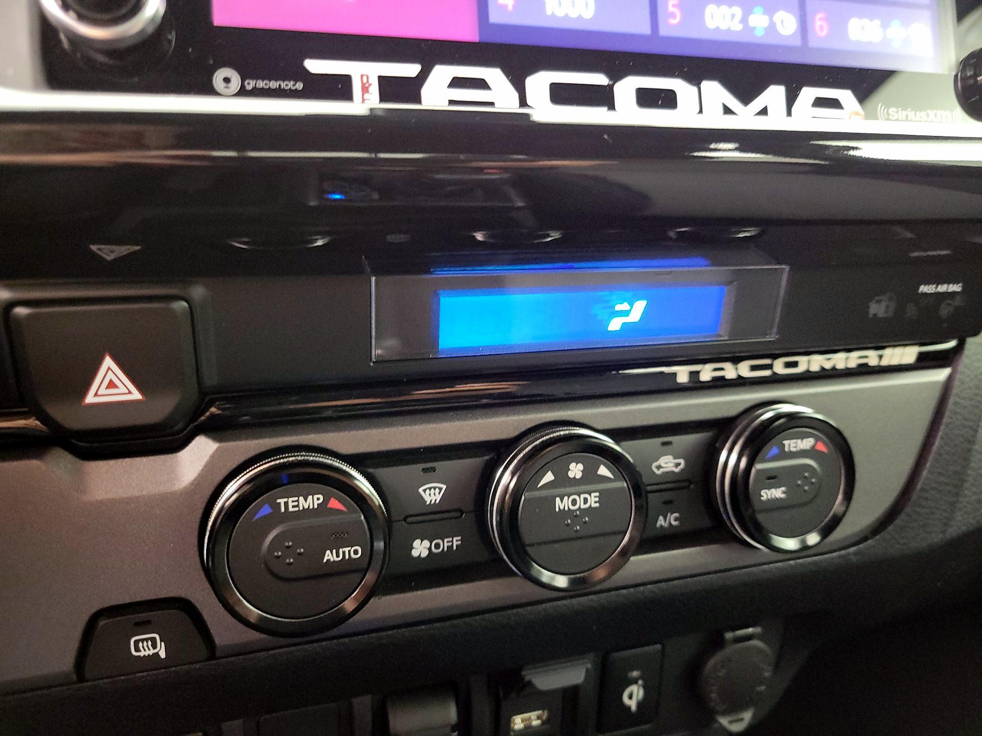 Thumbnail: 2021 Toyota Tacoma - 16