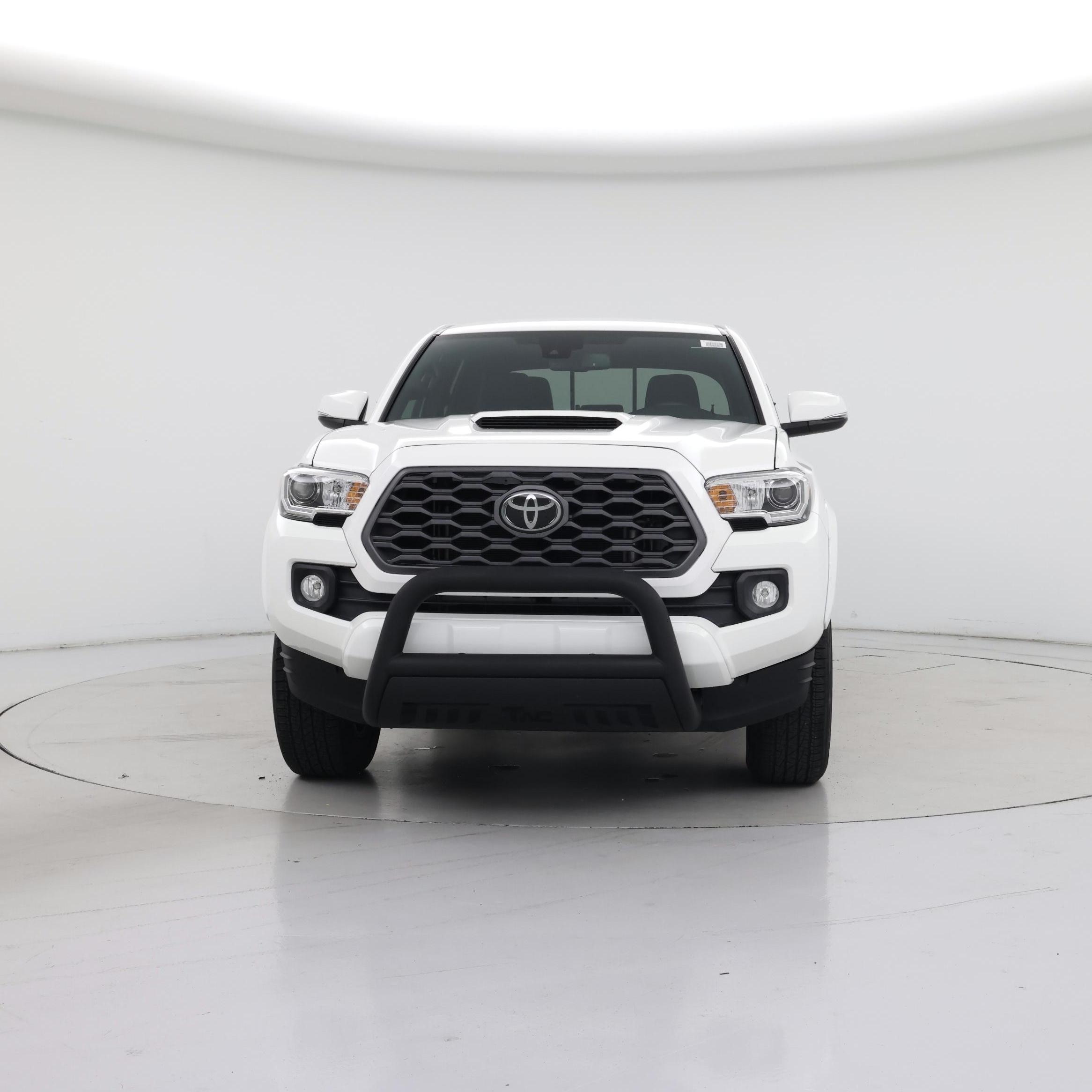 Thumbnail: 2021 Toyota Tacoma - 5