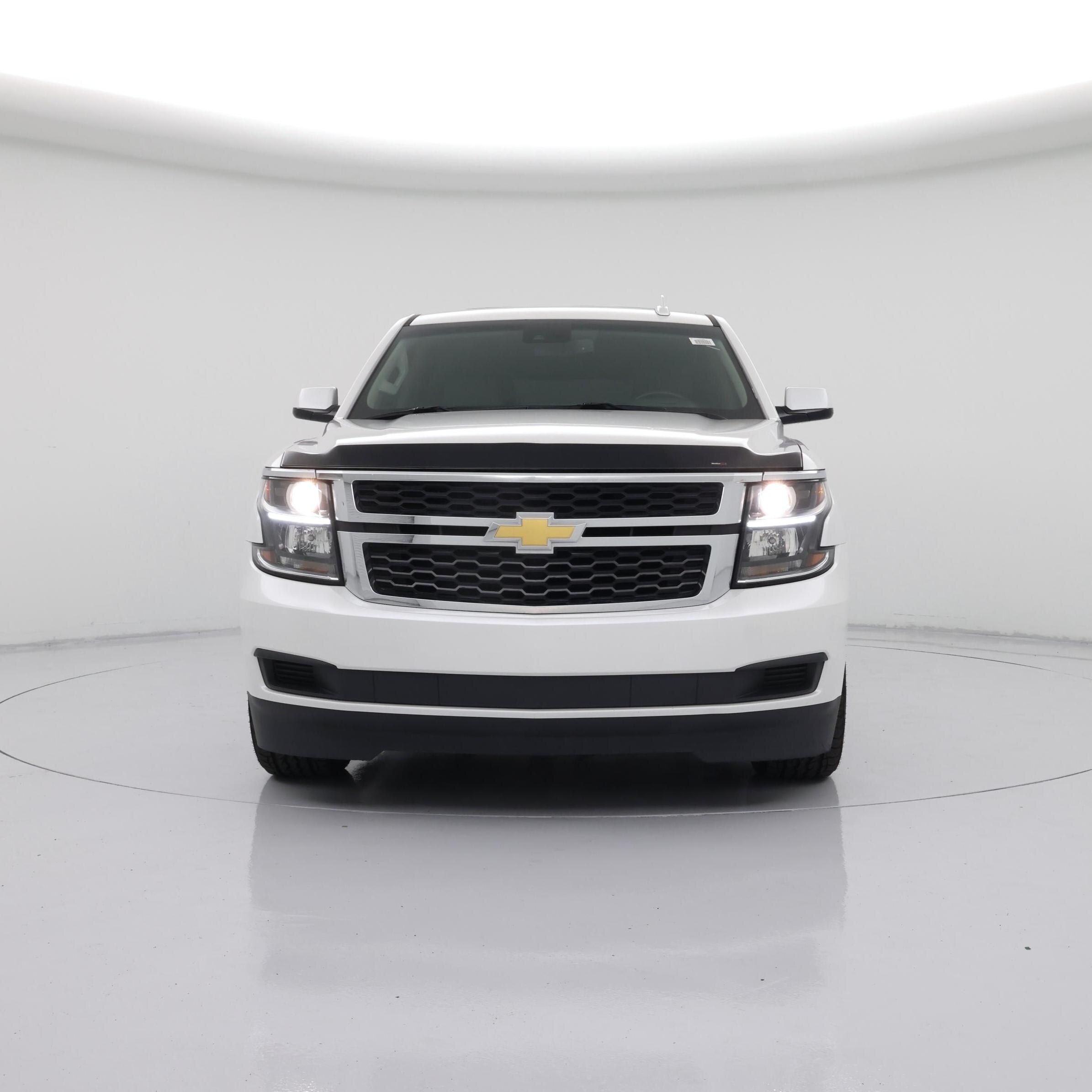 Thumbnail: 2017 Chevrolet Tahoe - 5