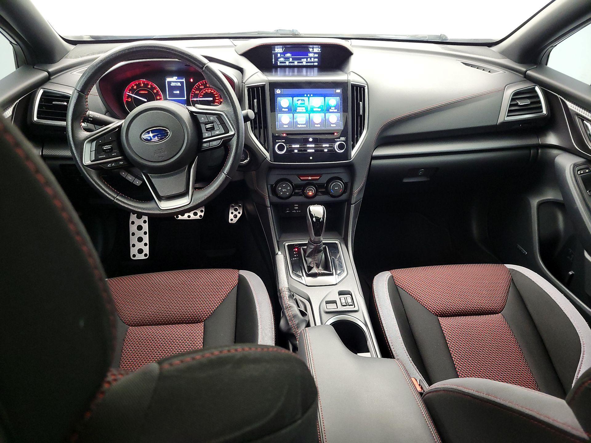 Thumbnail: 2020 Subaru Impreza - 9