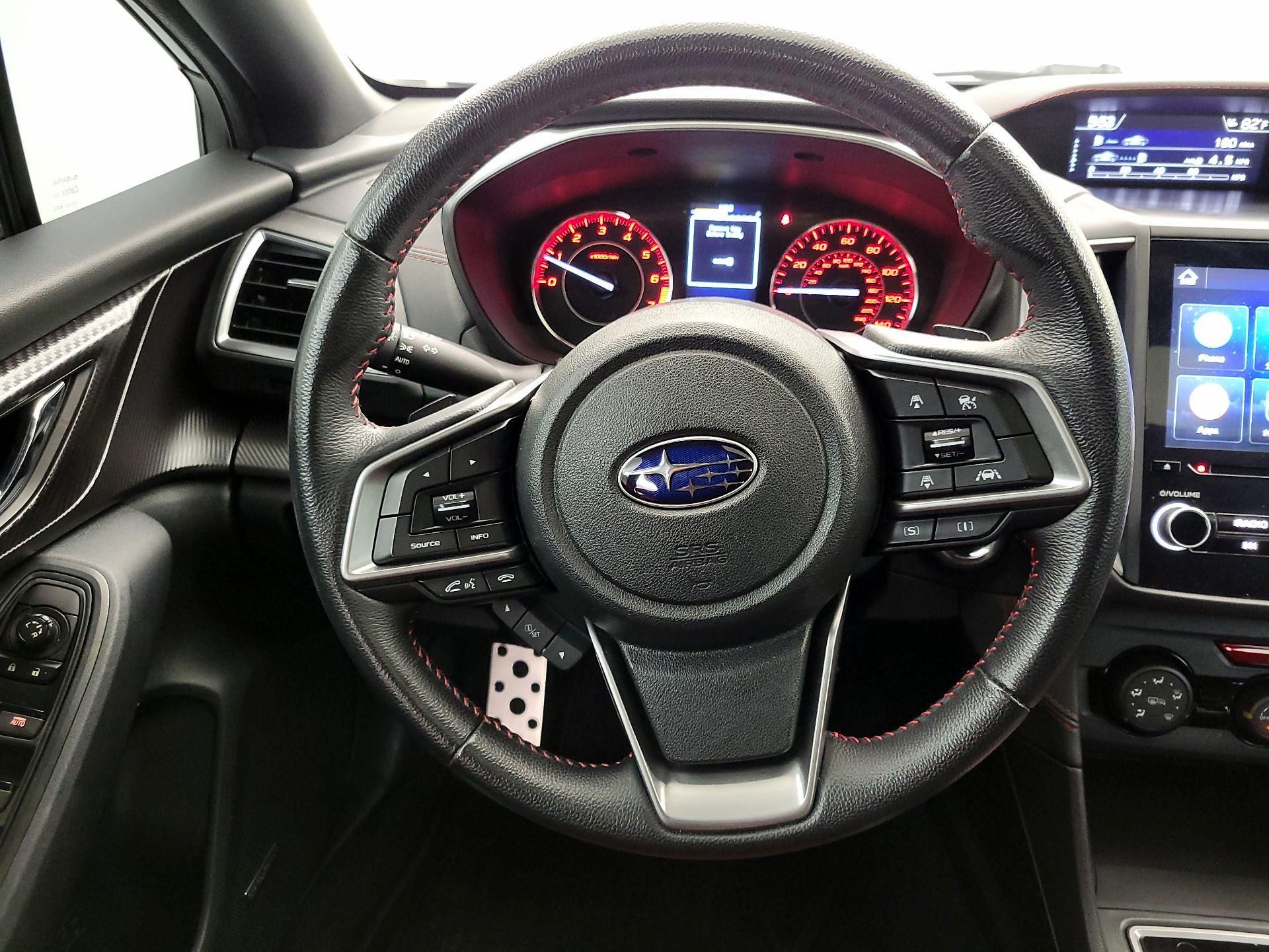 Thumbnail: 2020 Subaru Impreza - 10