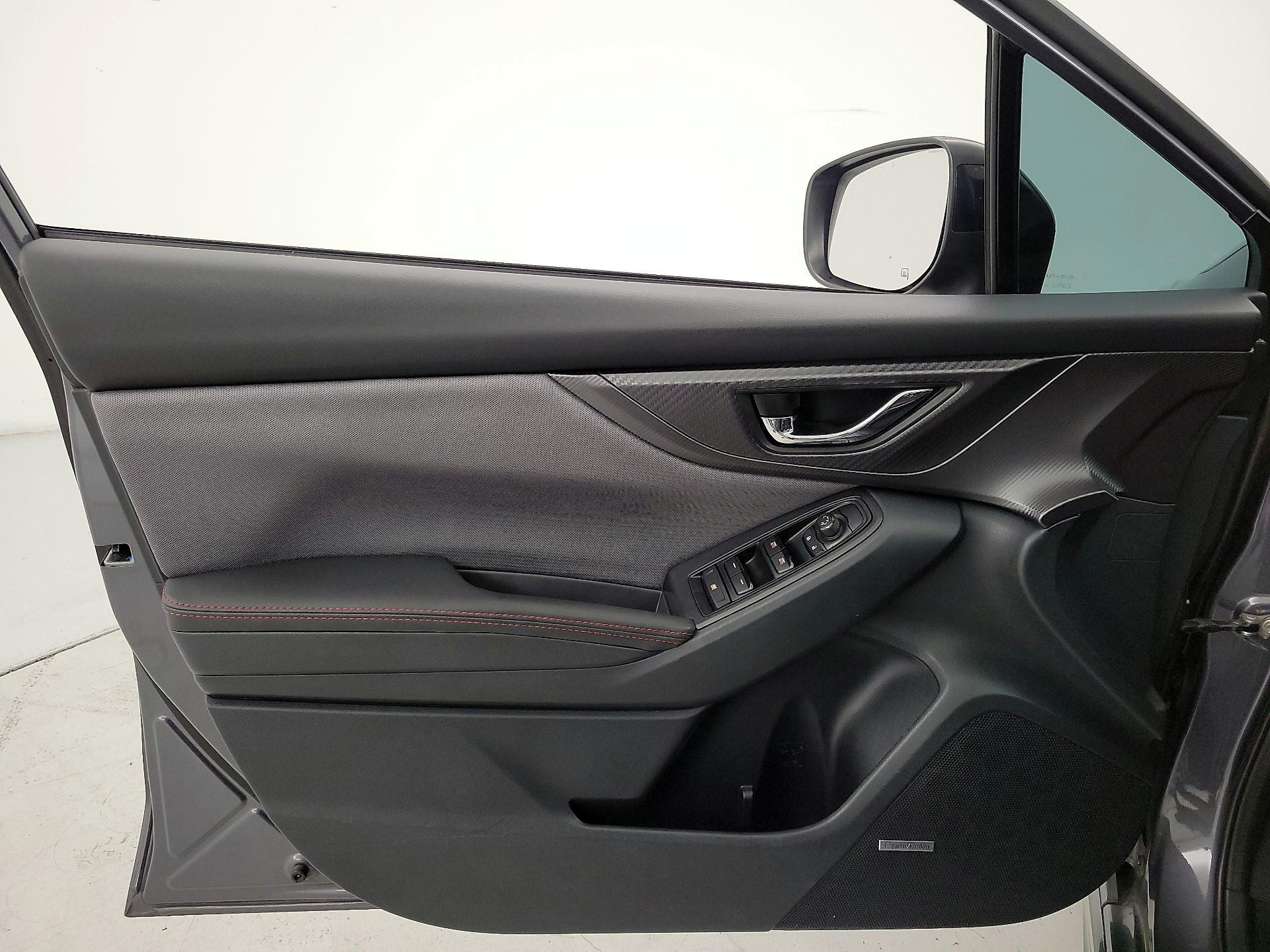 Thumbnail: 2020 Subaru Impreza - 12