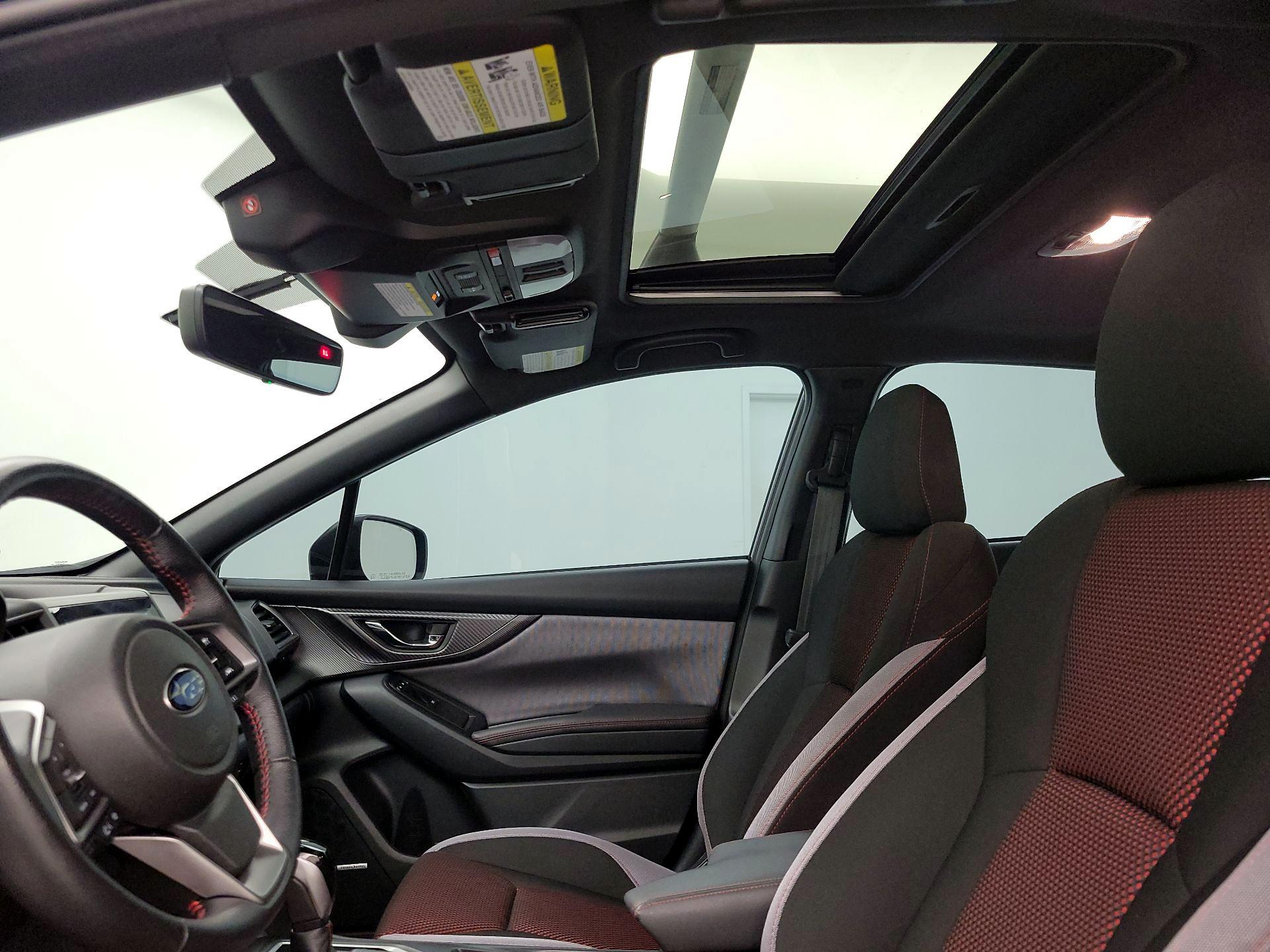 Thumbnail: 2020 Subaru Impreza - 19