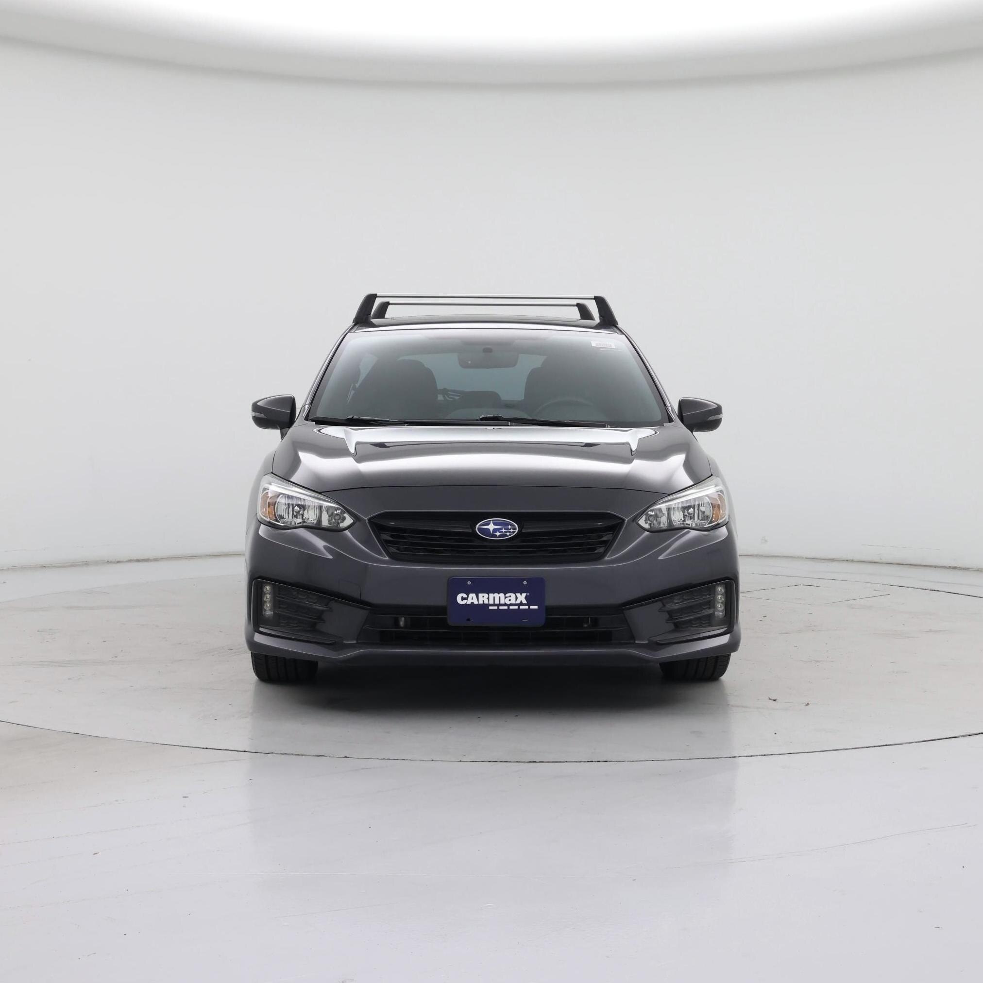Thumbnail: 2020 Subaru Impreza - 5