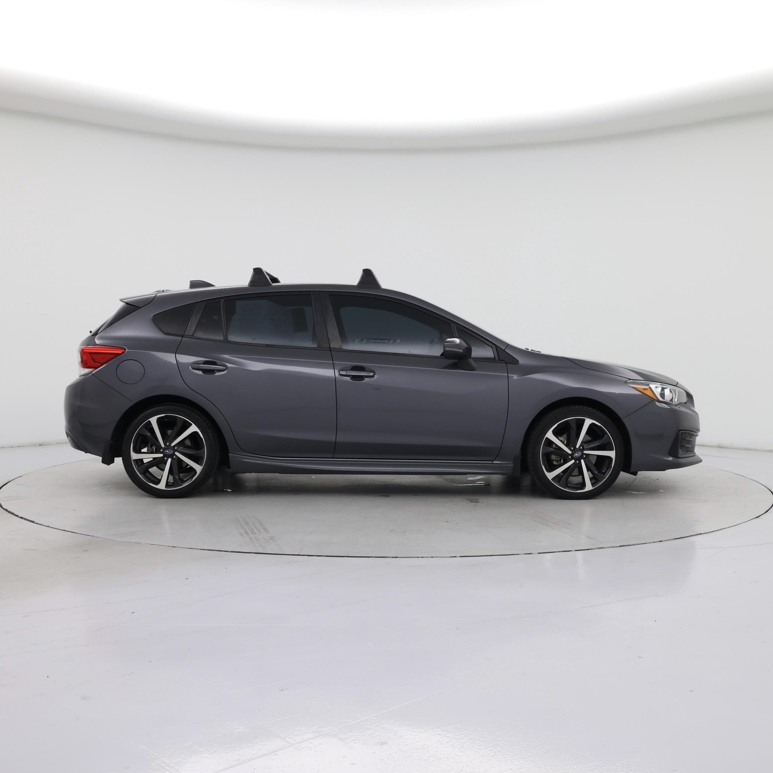 Thumbnail: 2020 Subaru Impreza - 7