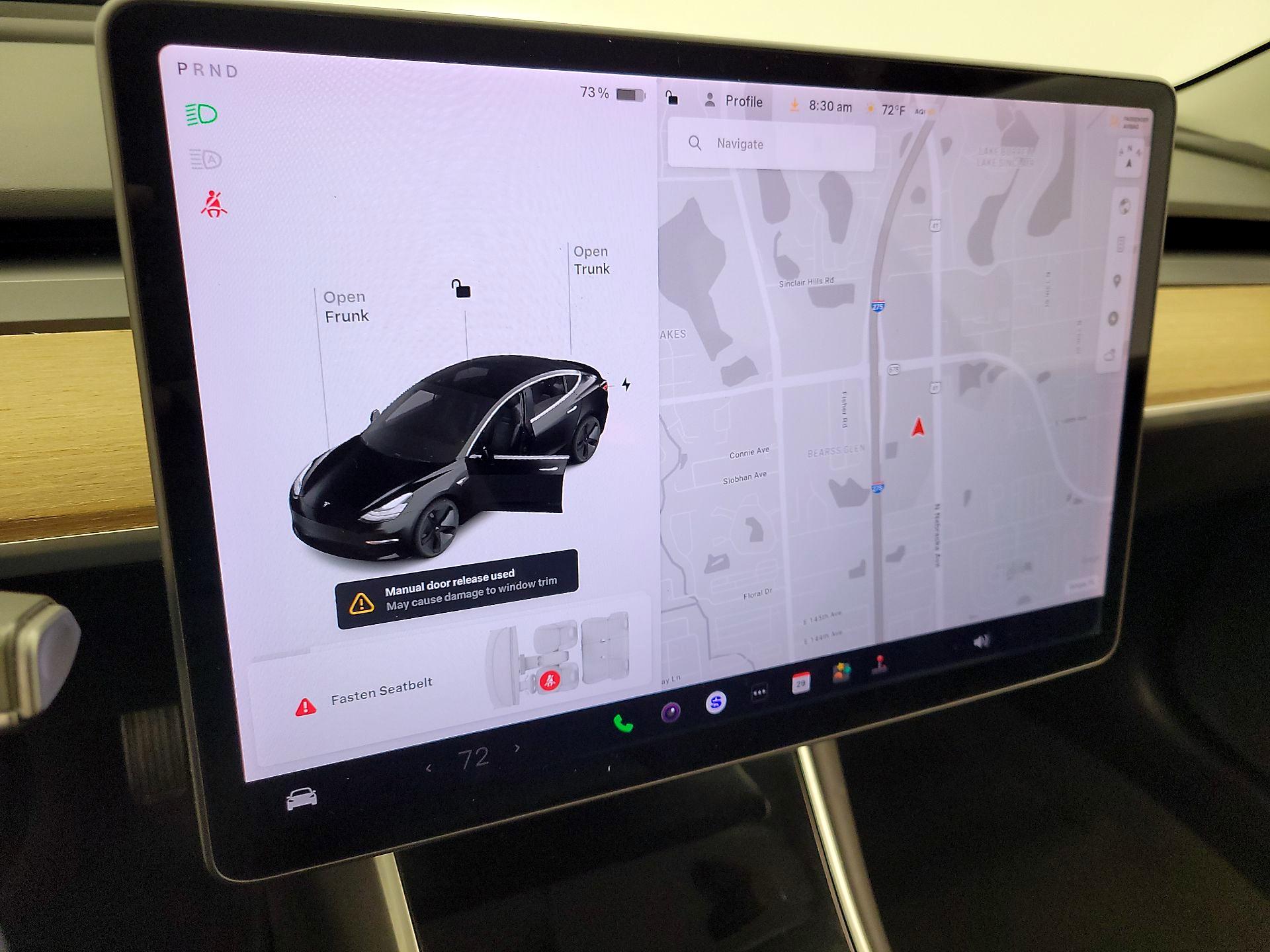 Thumbnail: 2019 Tesla Model 3 - 13