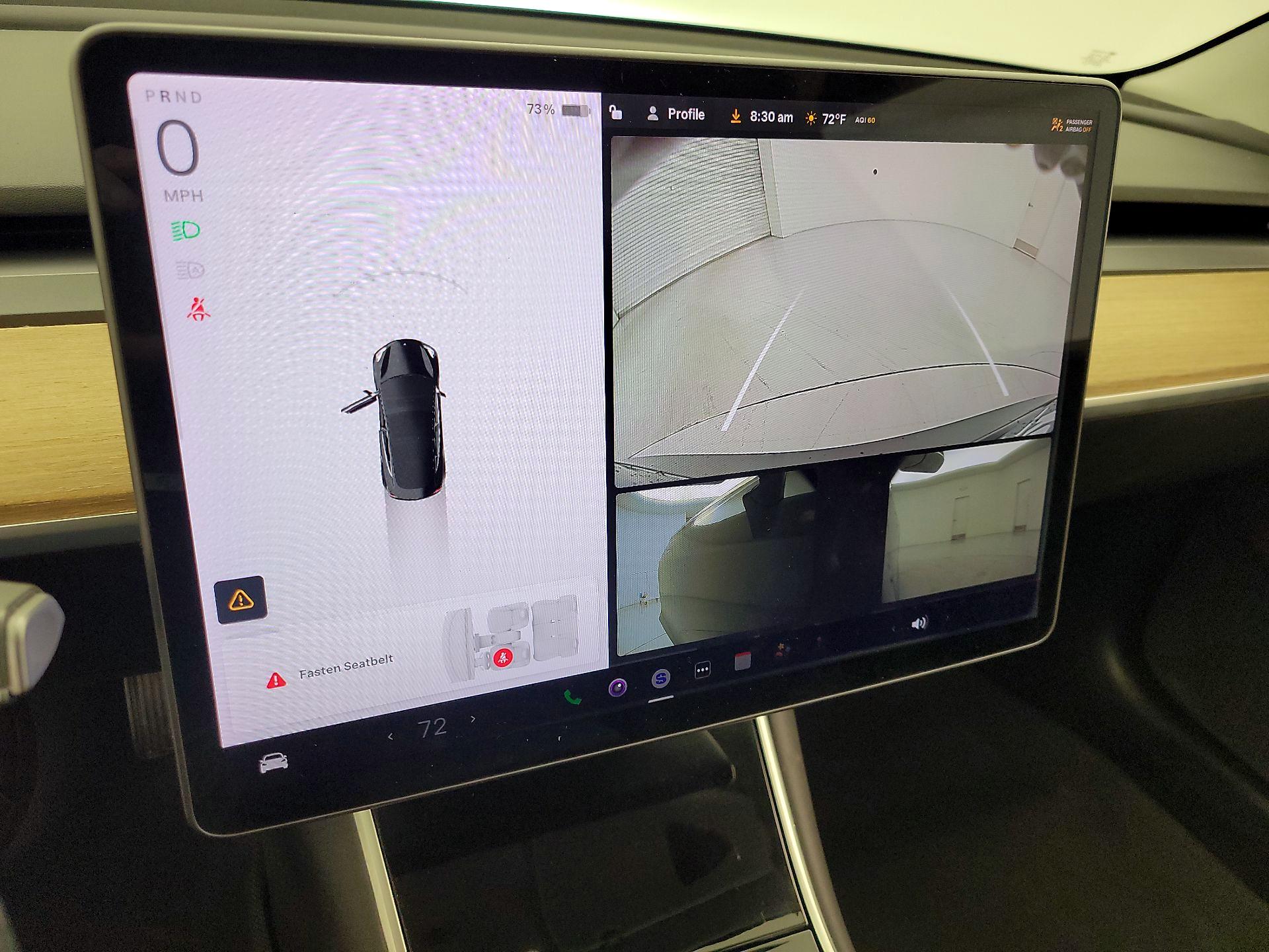Thumbnail: 2019 Tesla Model 3 - 14