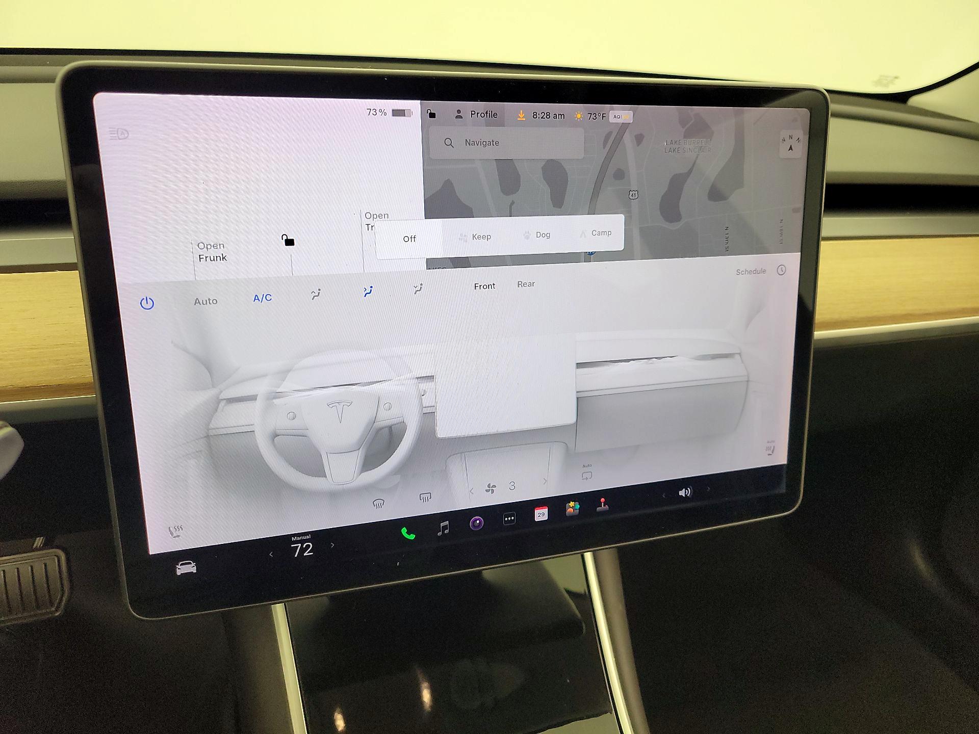 Thumbnail: 2019 Tesla Model 3 - 16
