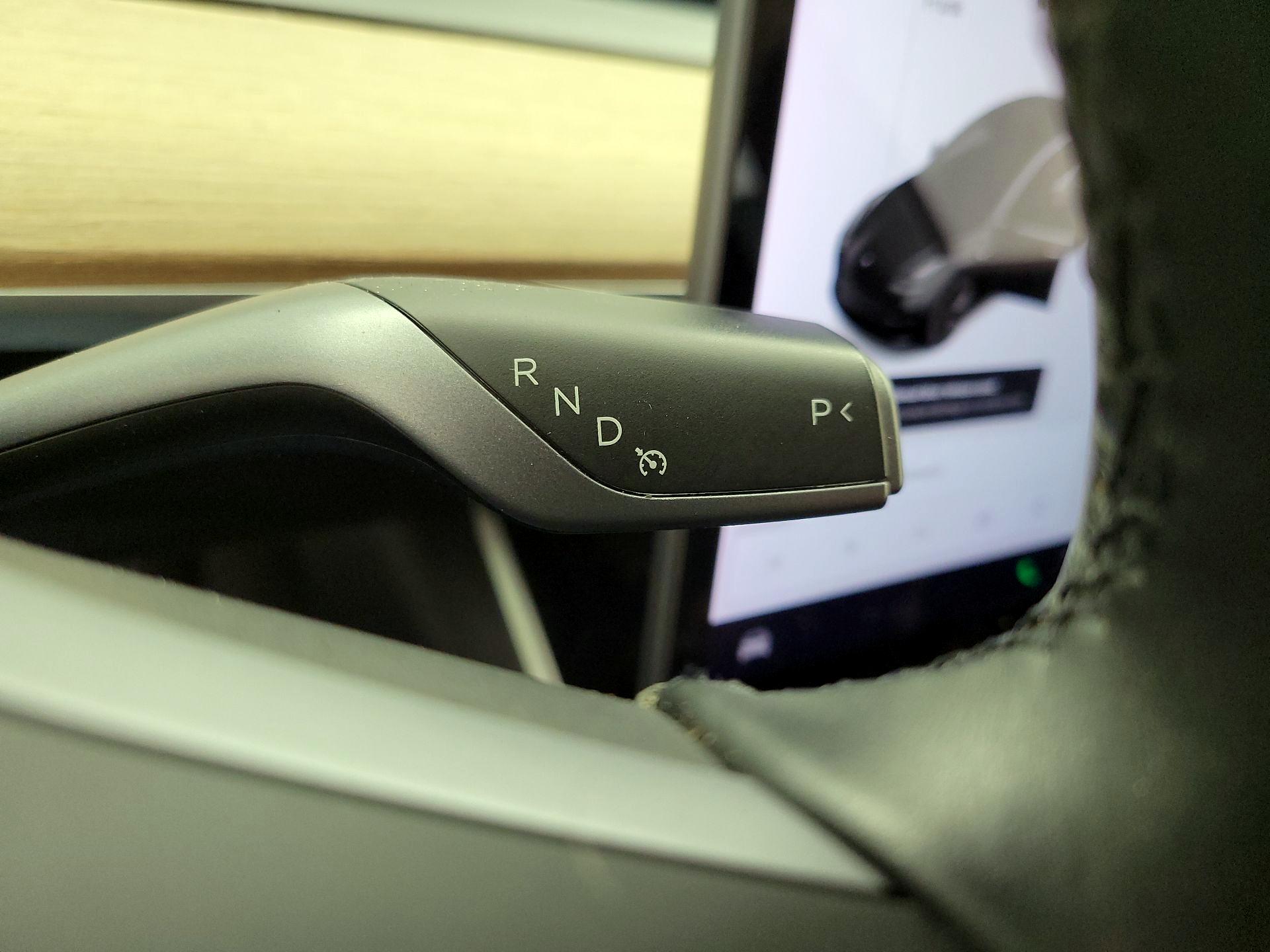 Thumbnail: 2019 Tesla Model 3 - 17