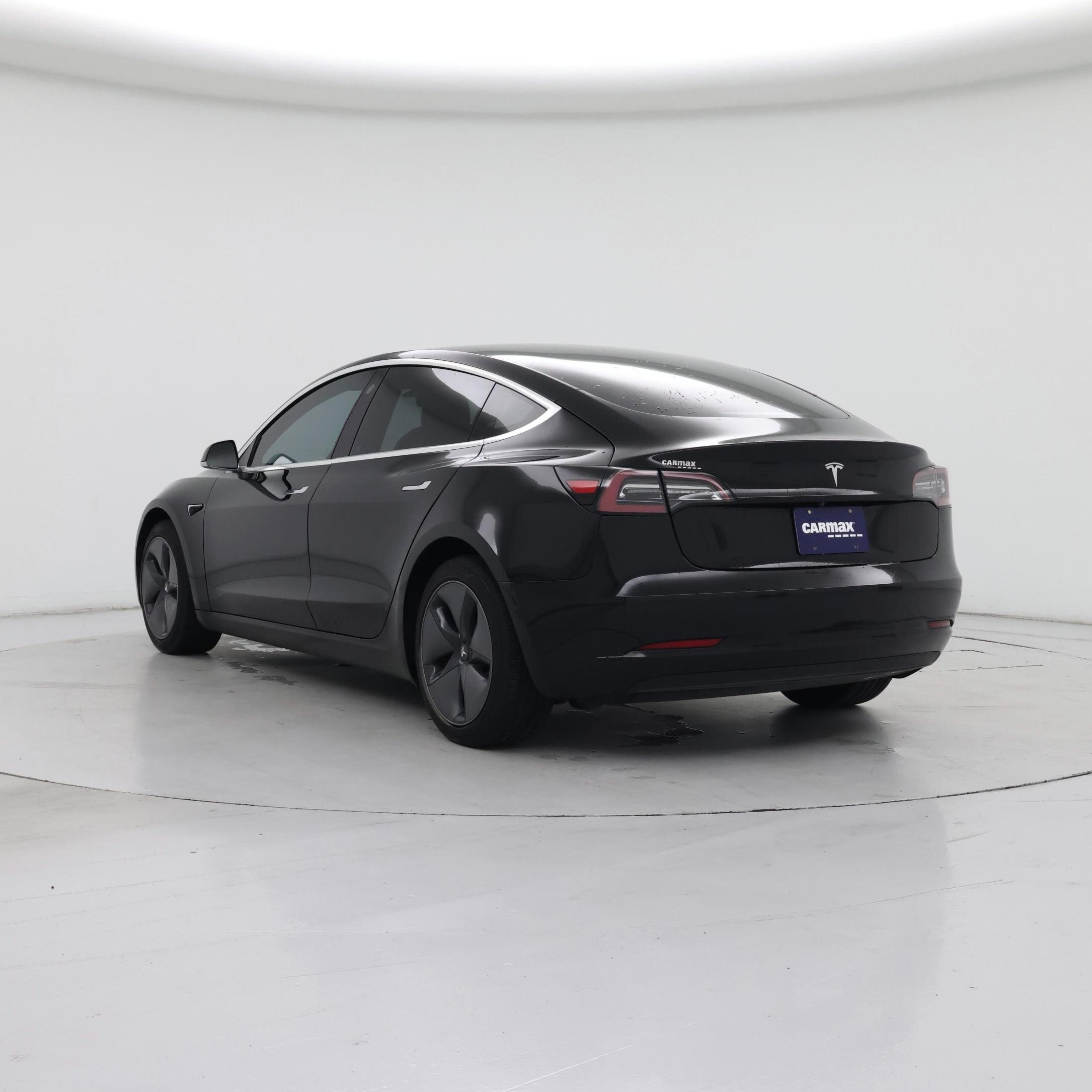 Thumbnail: 2019 Tesla Model 3 - 2