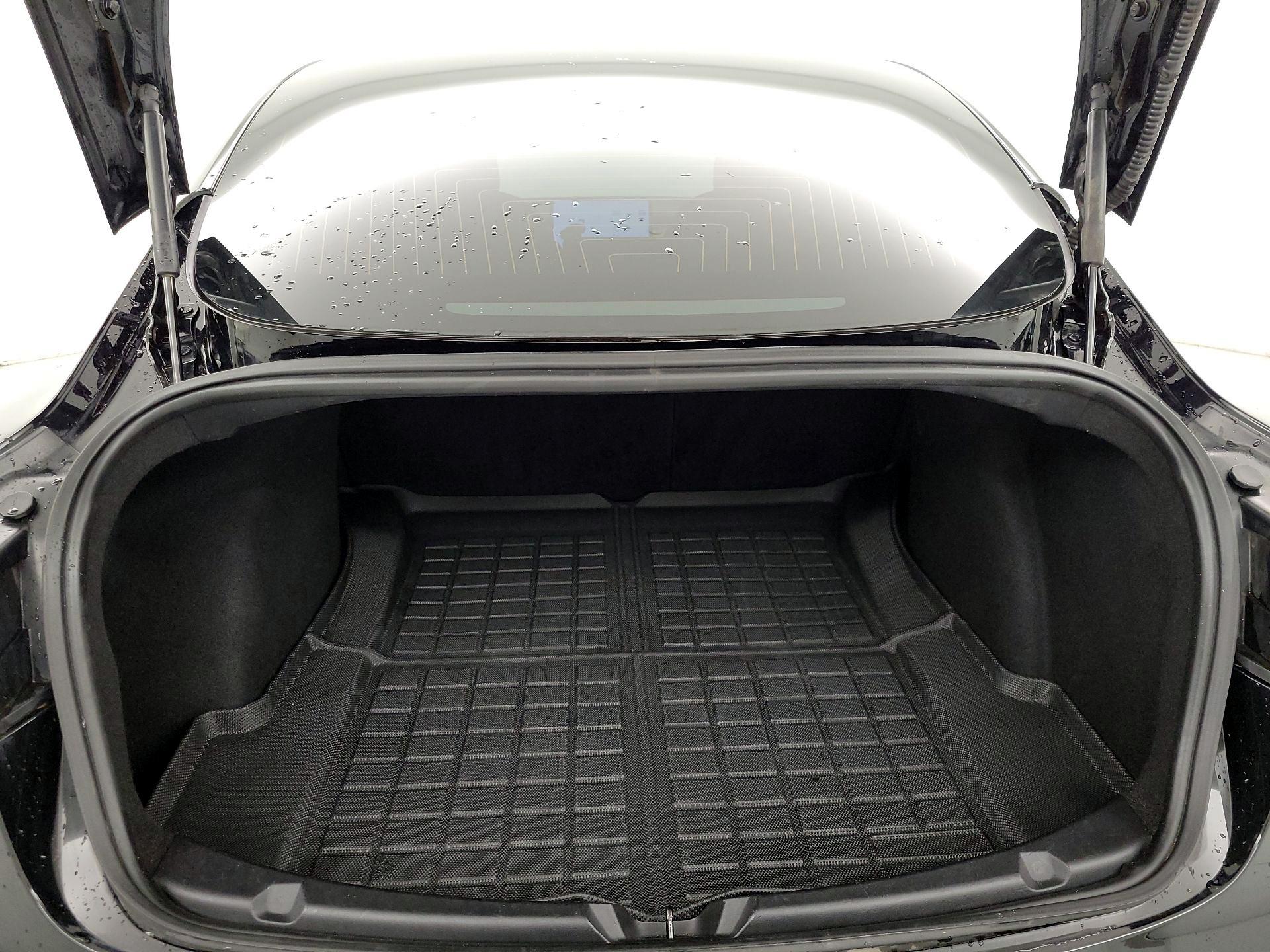 Thumbnail: 2019 Tesla Model 3 - 19