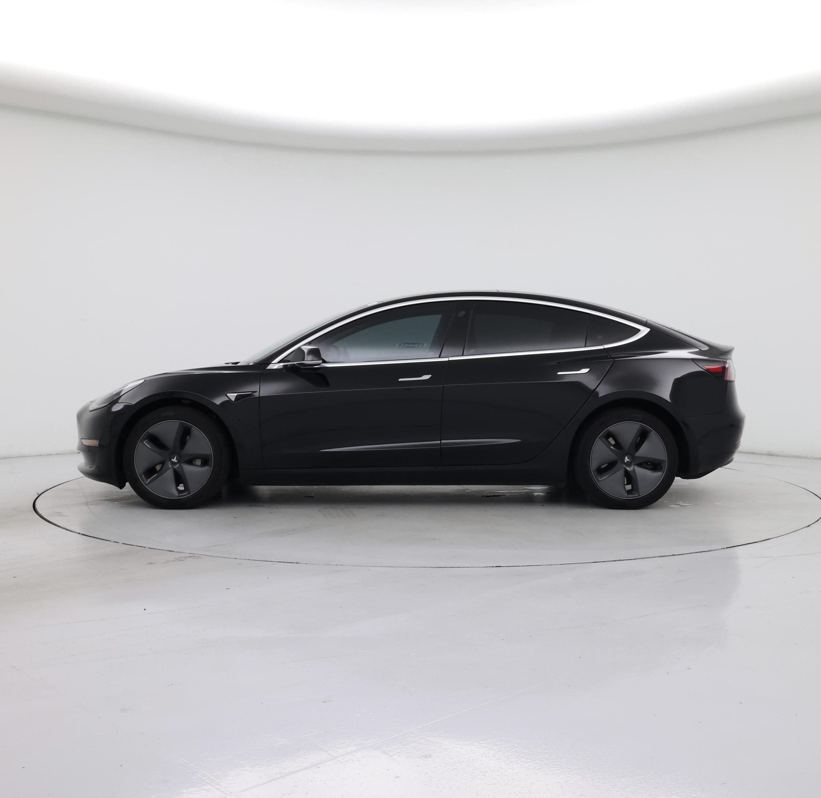 Thumbnail: 2019 Tesla Model 3 - 3