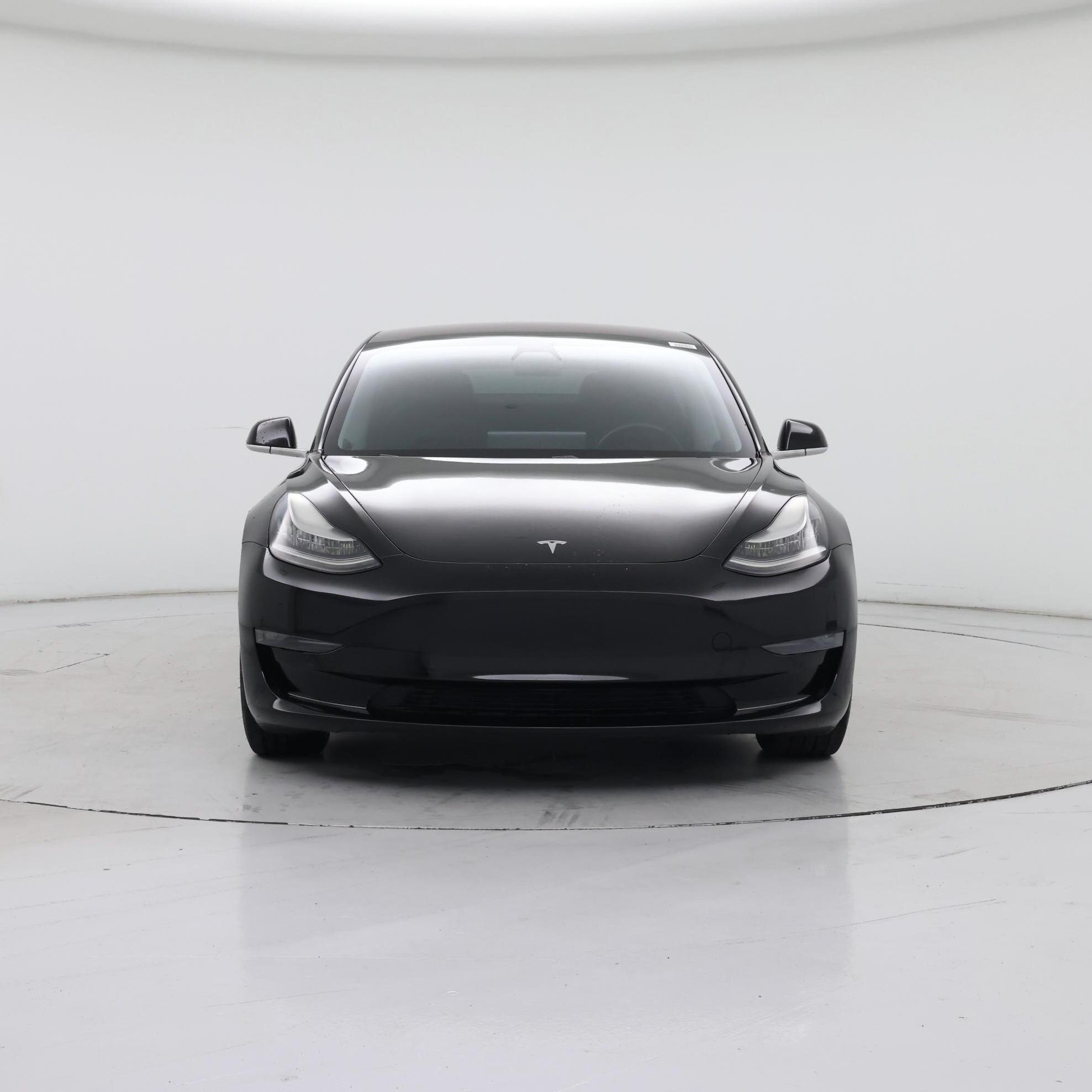 Thumbnail: 2019 Tesla Model 3 - 5