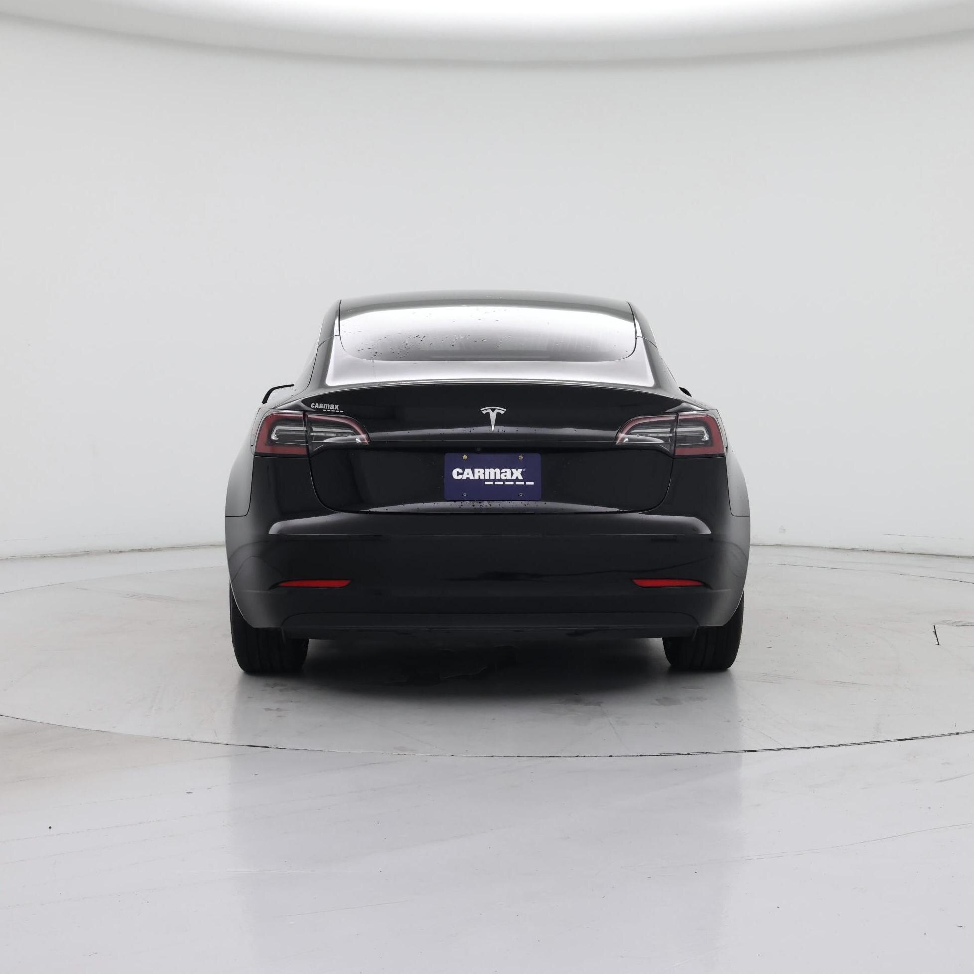 Thumbnail: 2019 Tesla Model 3 - 6