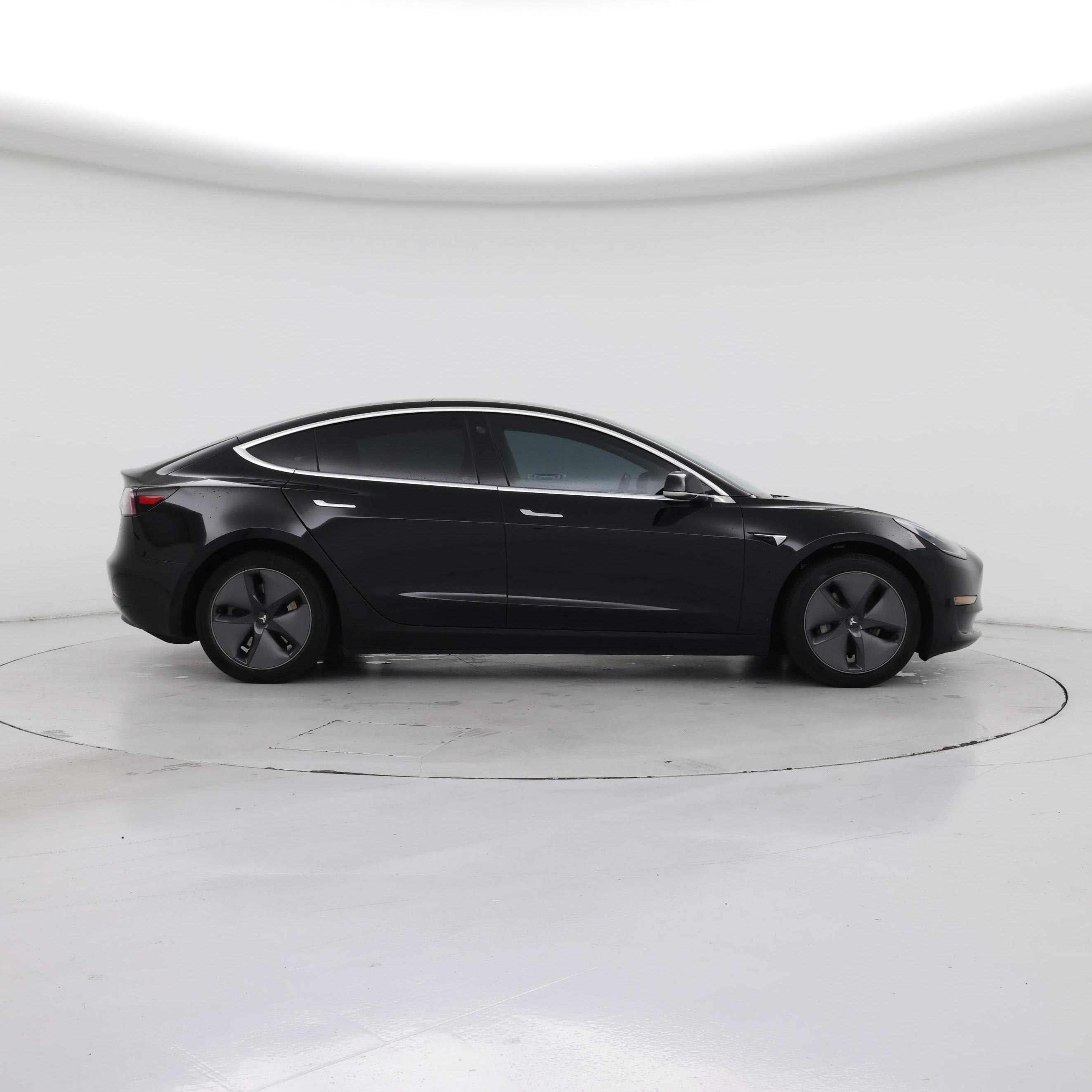 Thumbnail: 2019 Tesla Model 3 - 7