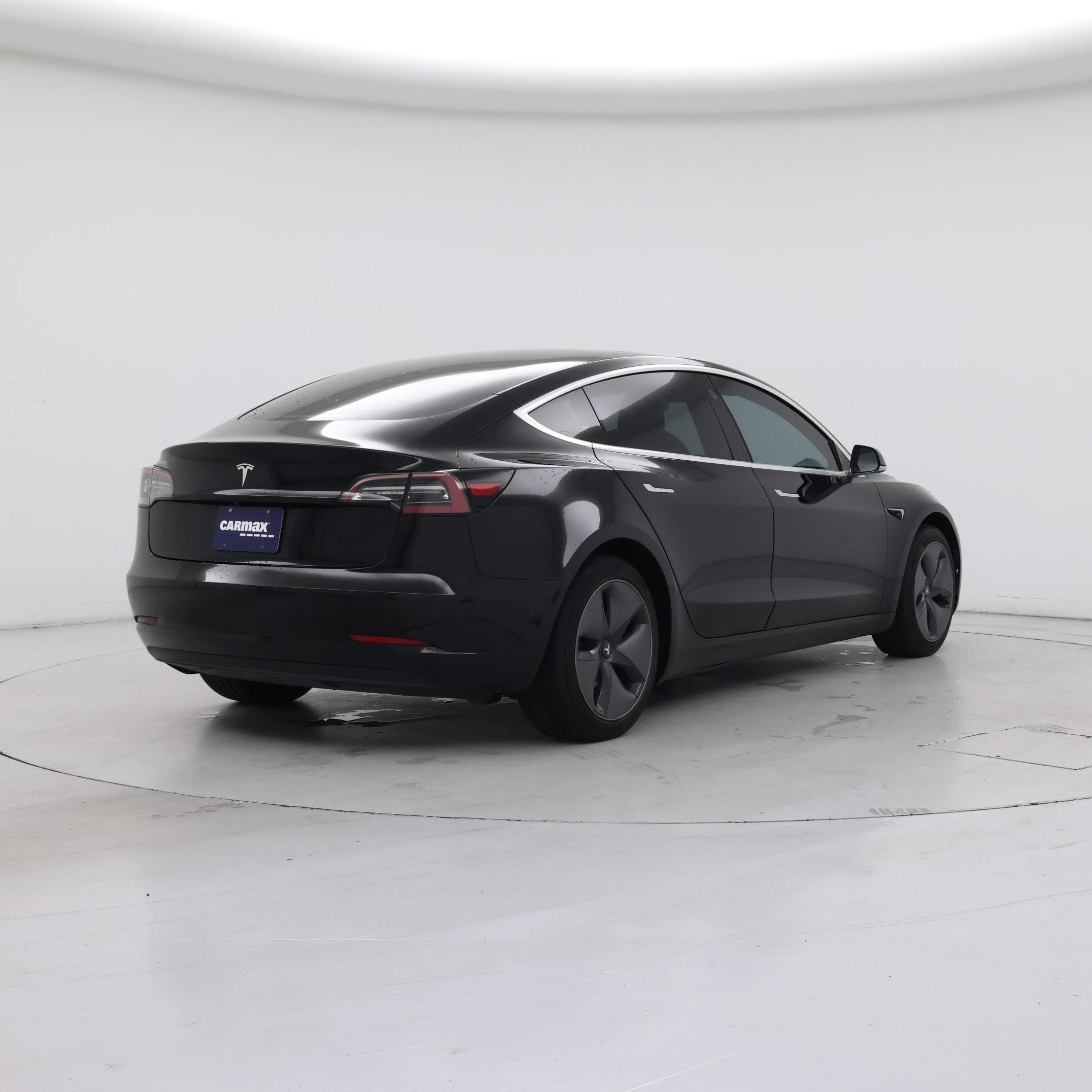 Thumbnail: 2019 Tesla Model 3 - 8
